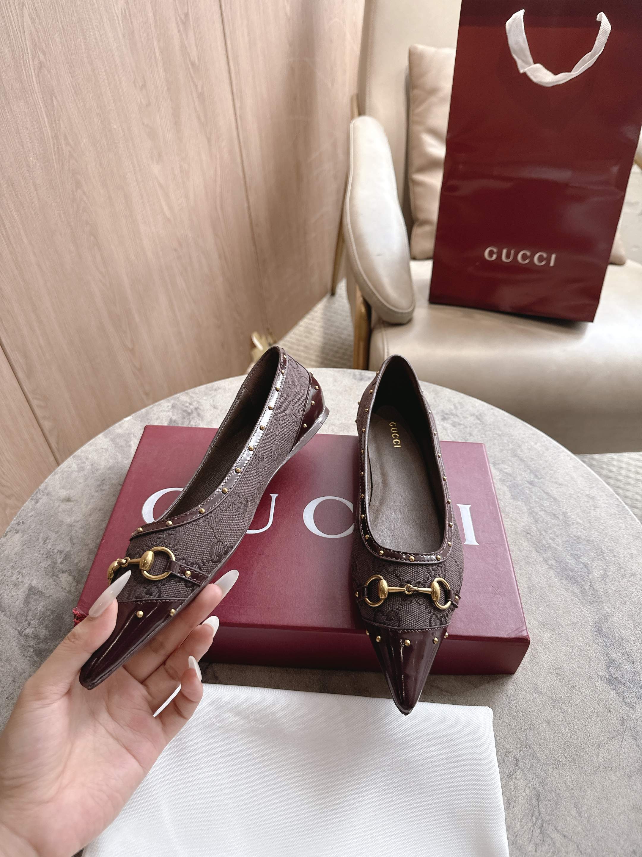 Gucci