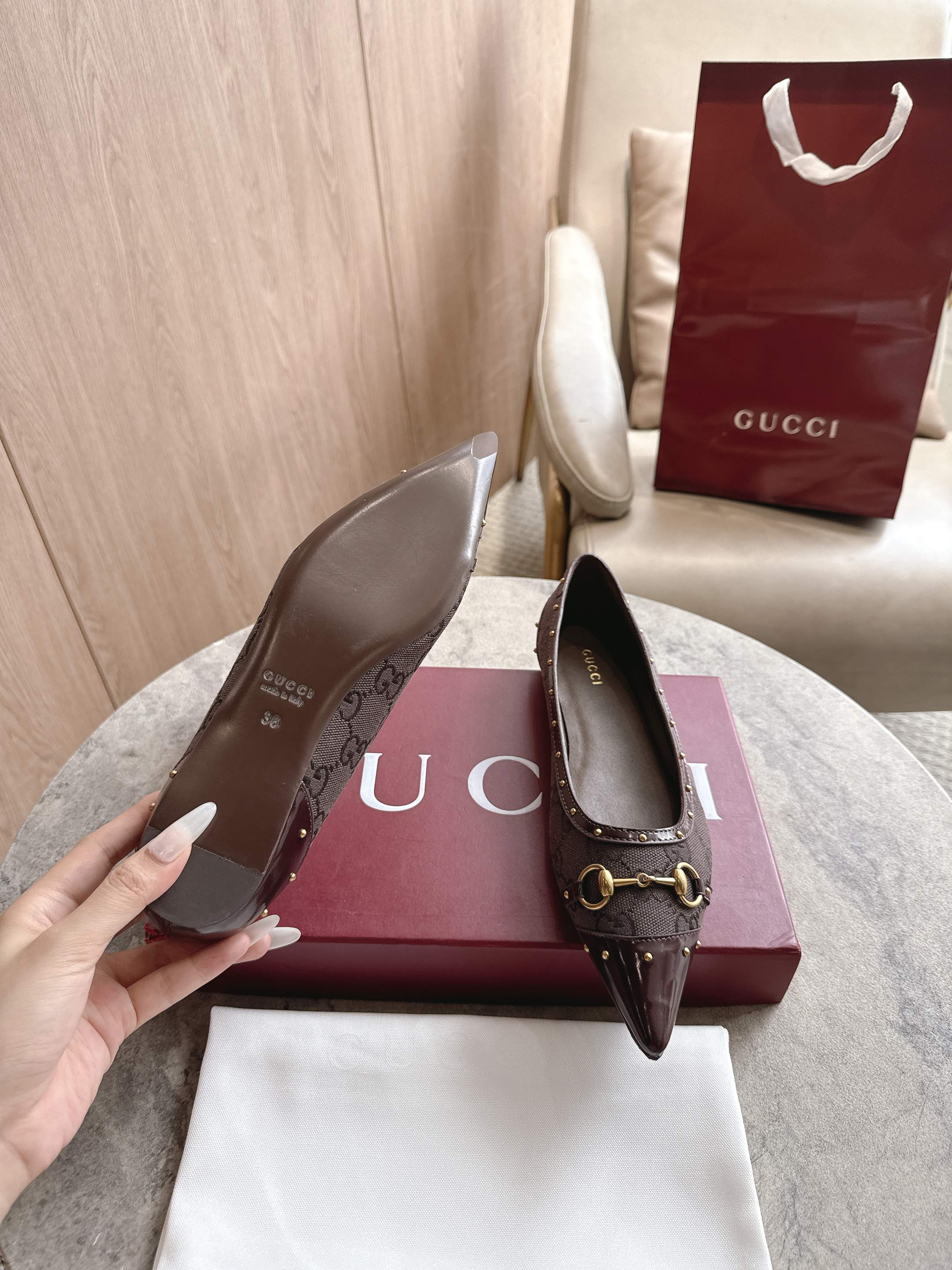 Gucci