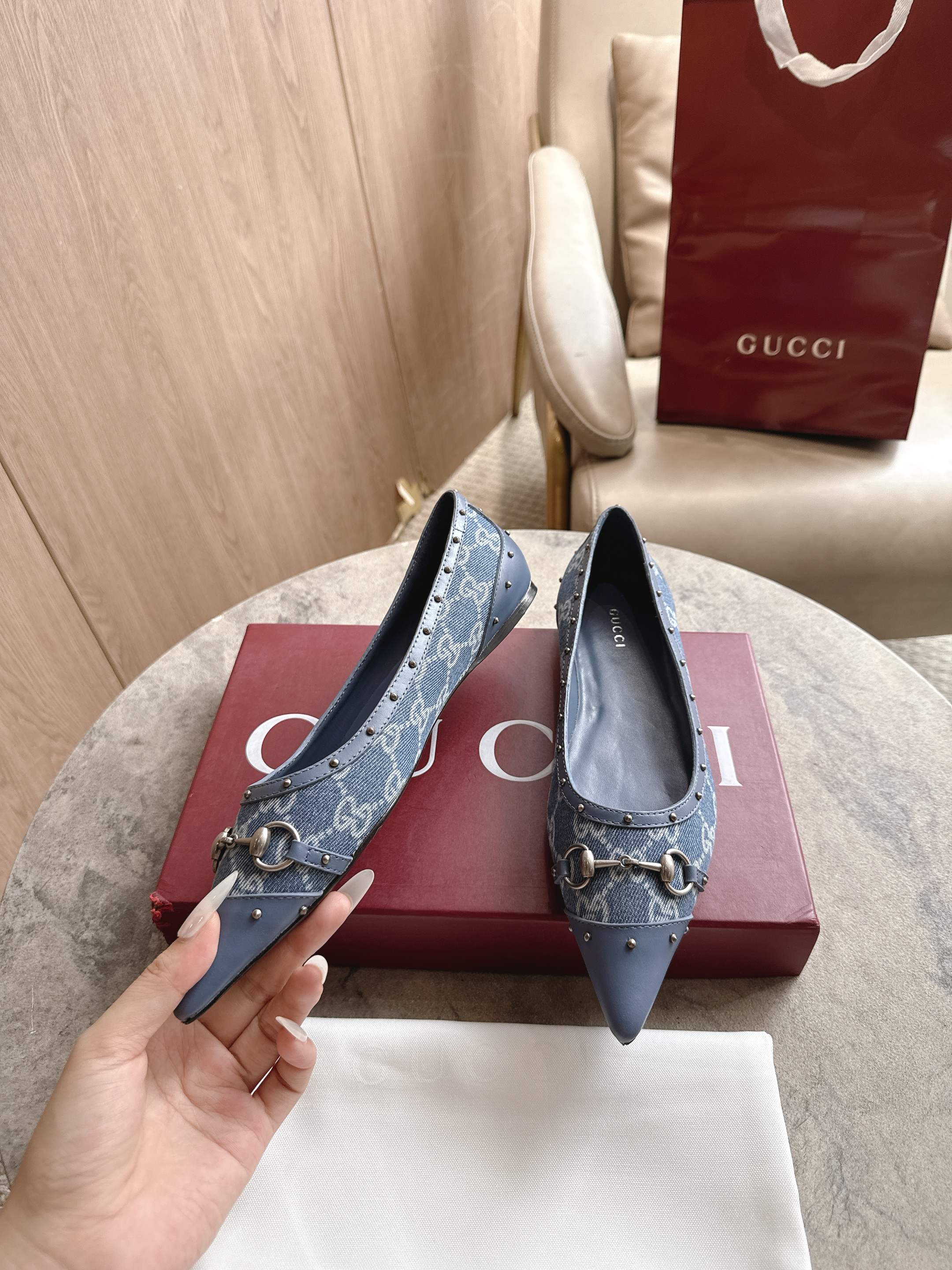 Gucci