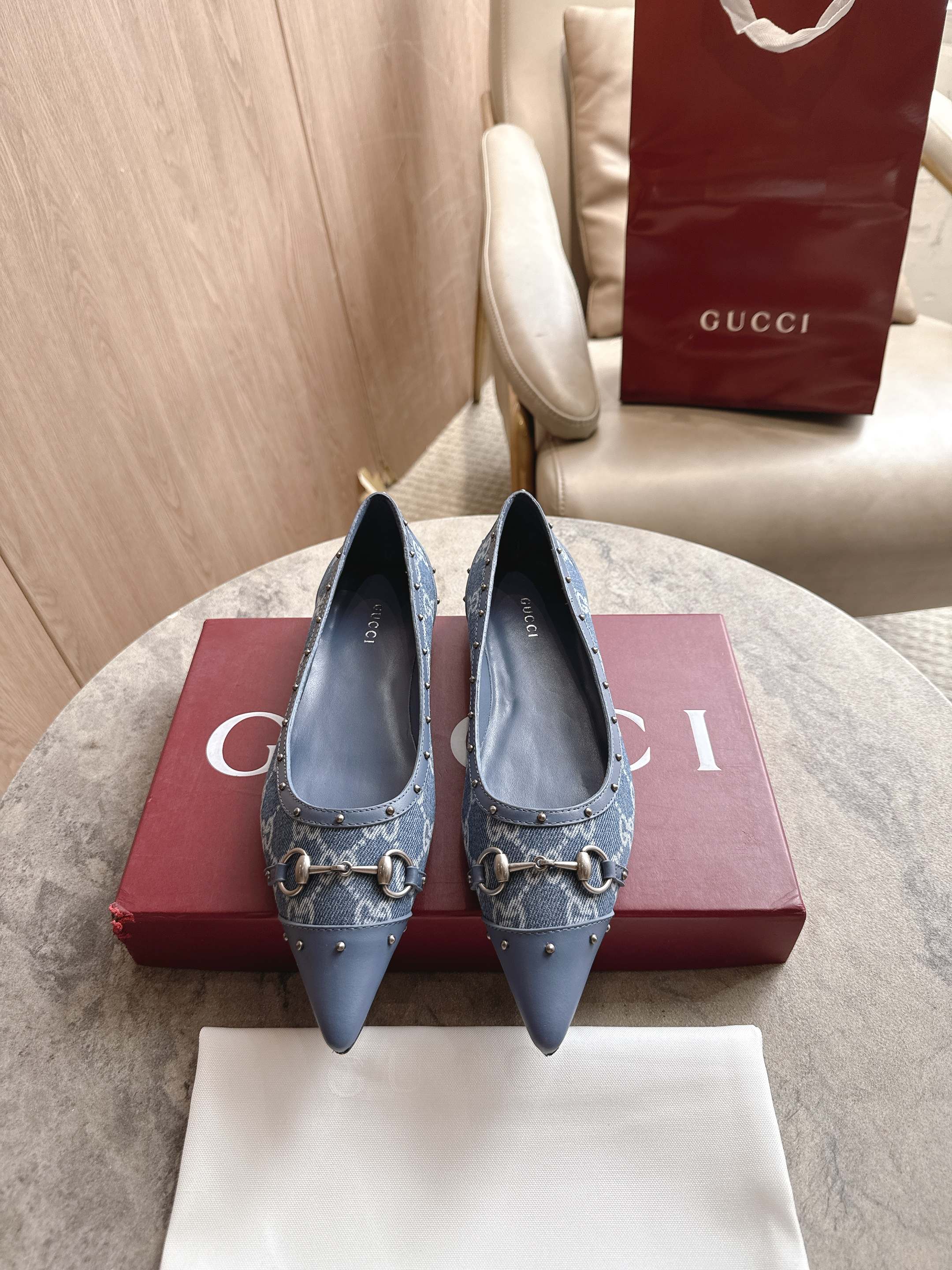 Gucci