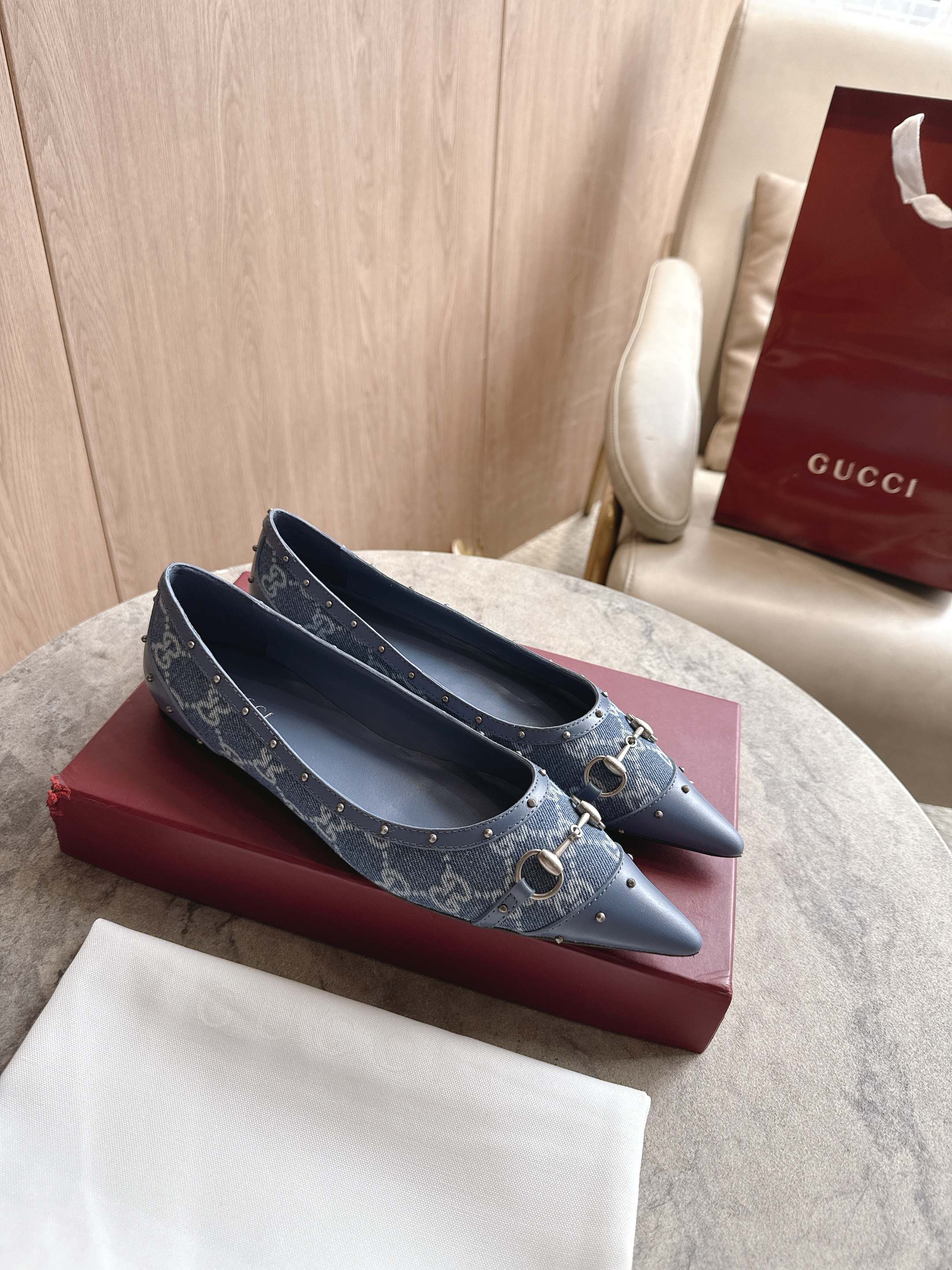 Gucci