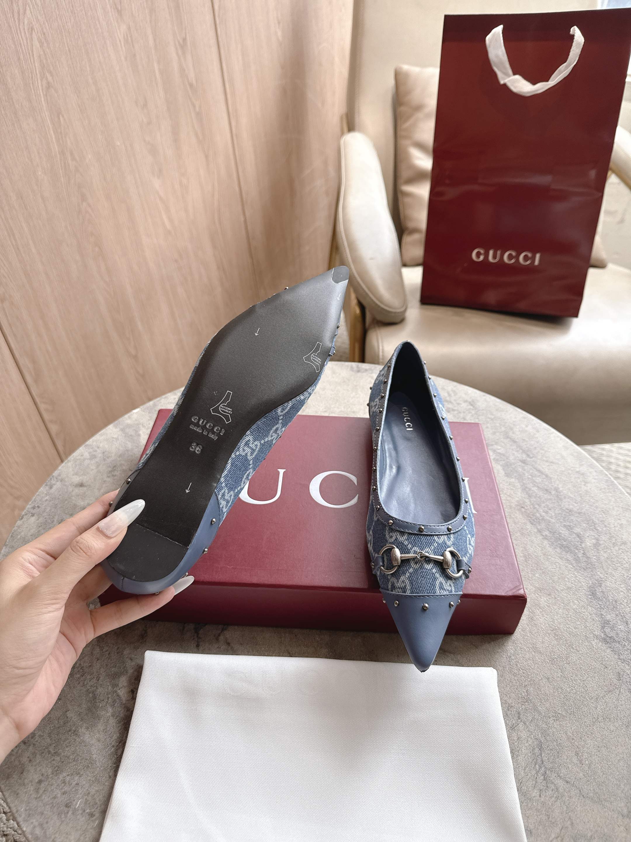 Gucci