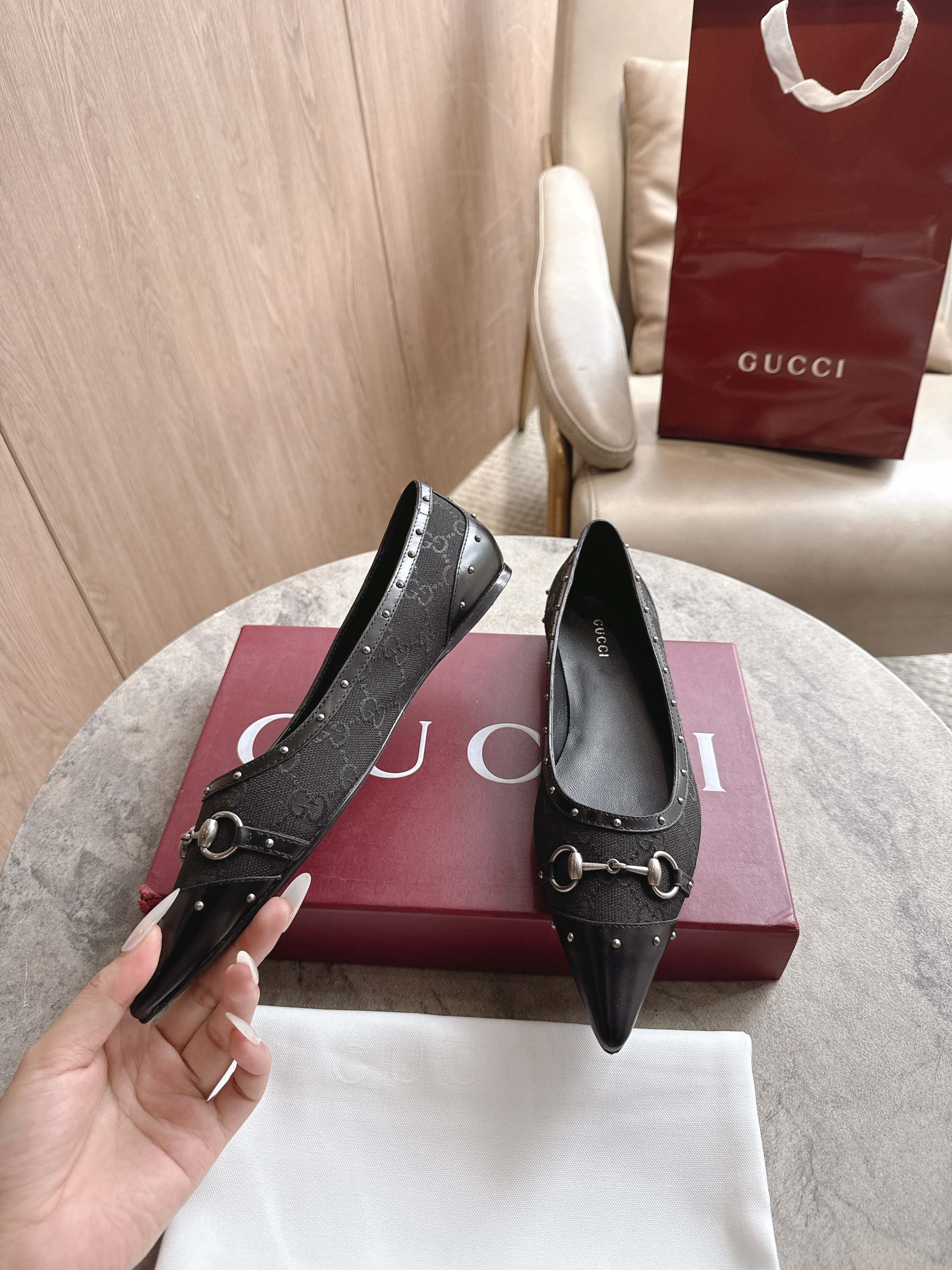 Gucci