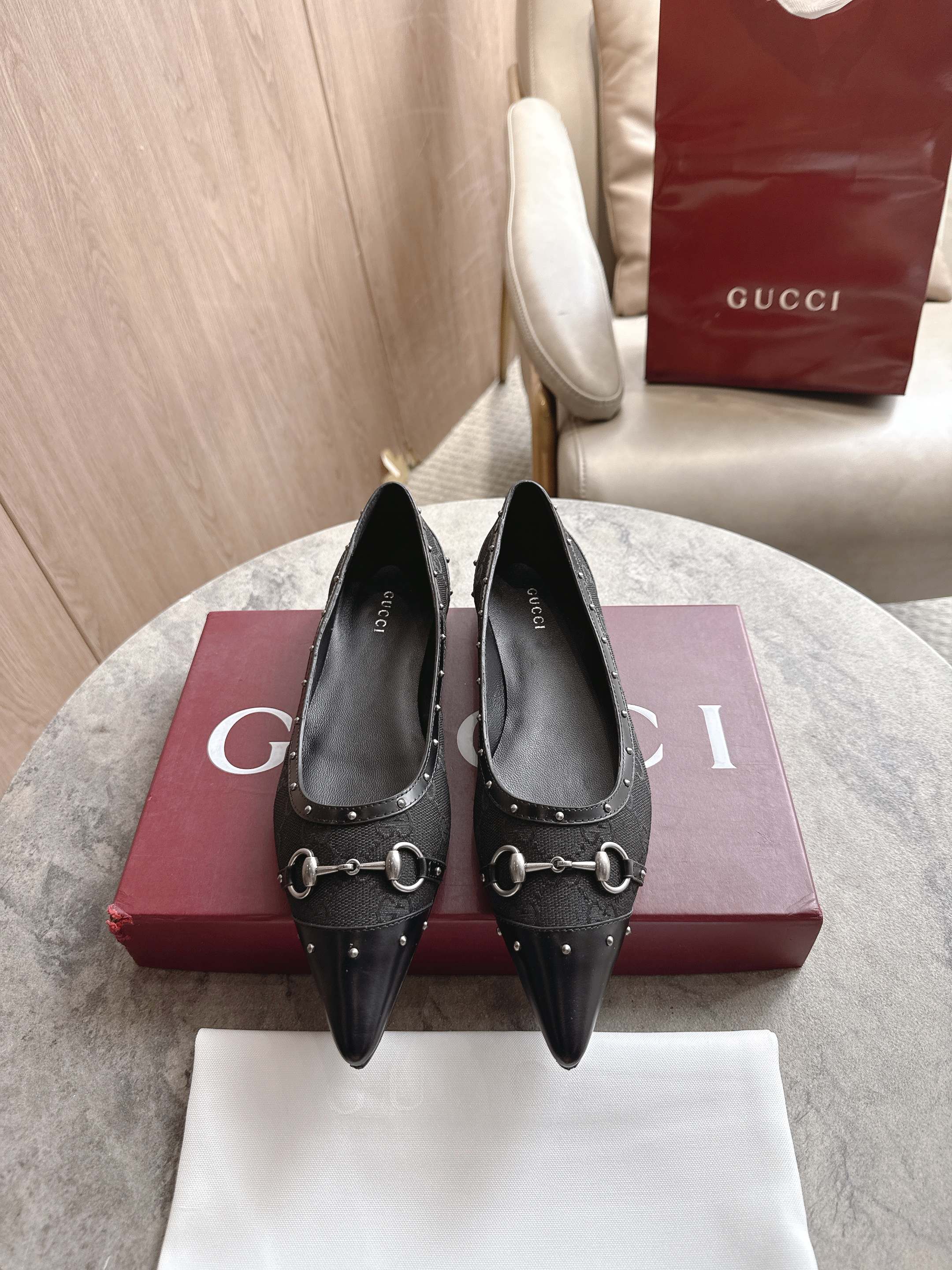 Gucci
