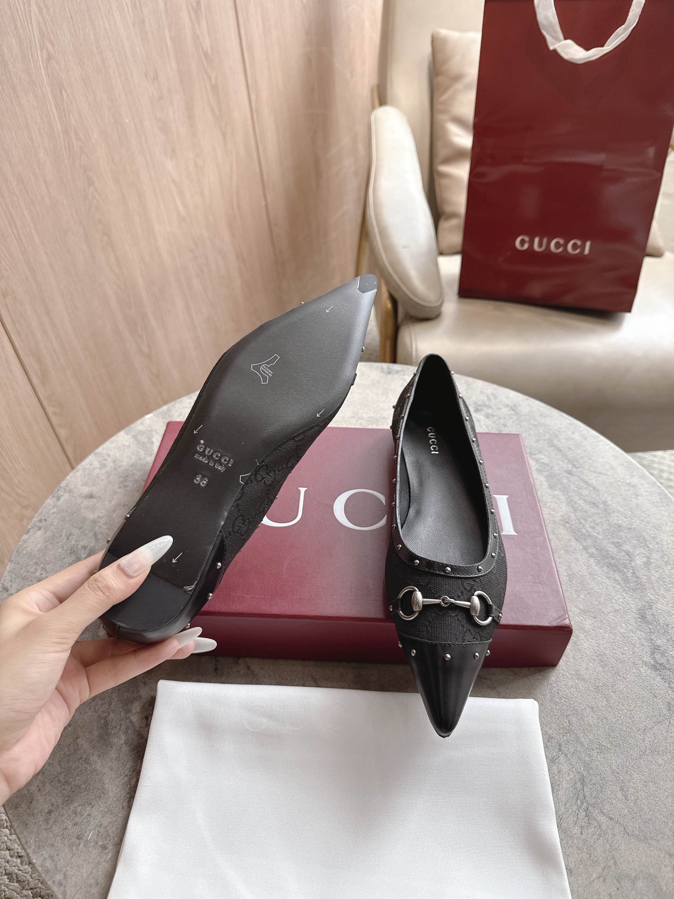 Gucci