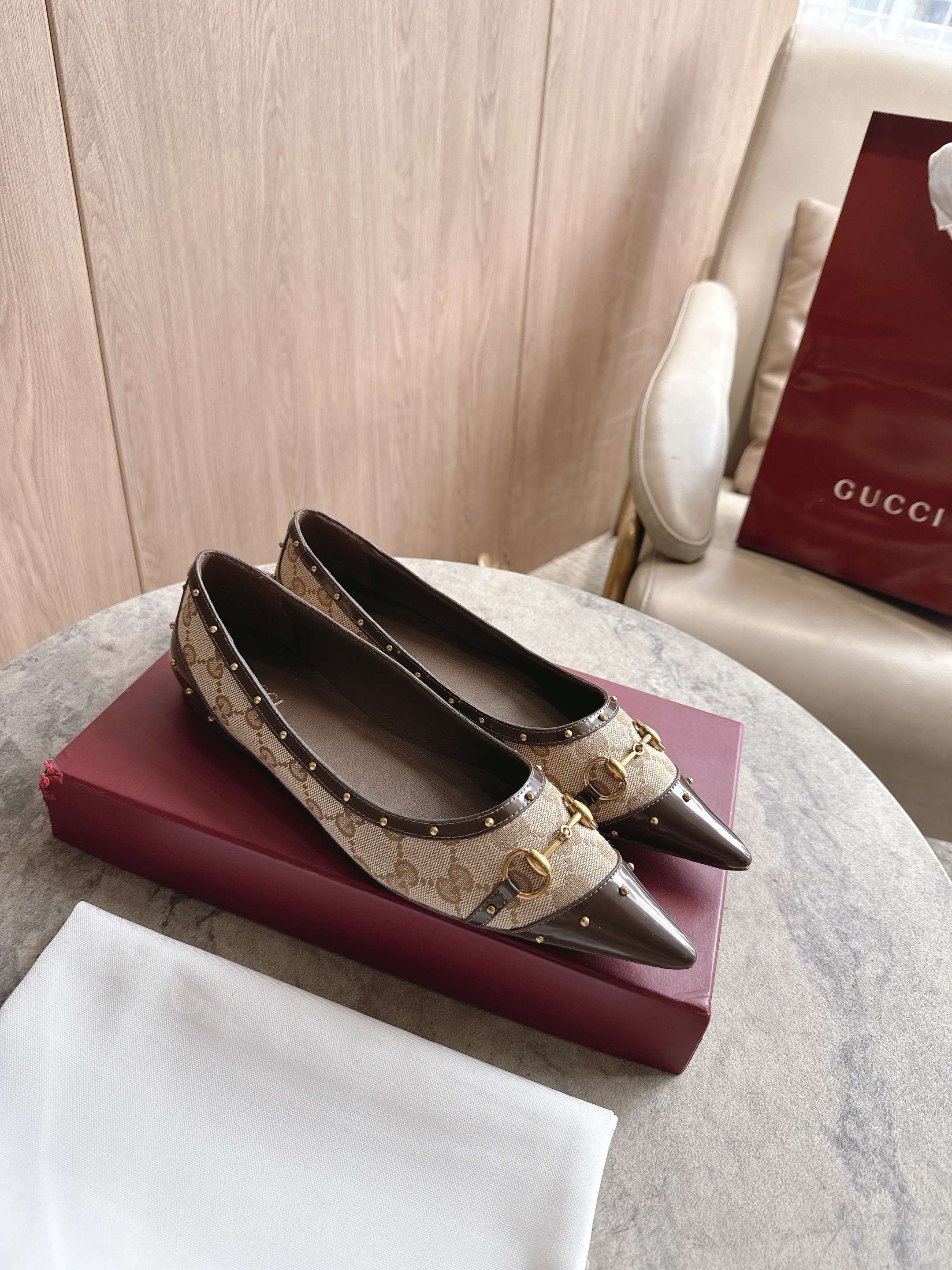 Gucci