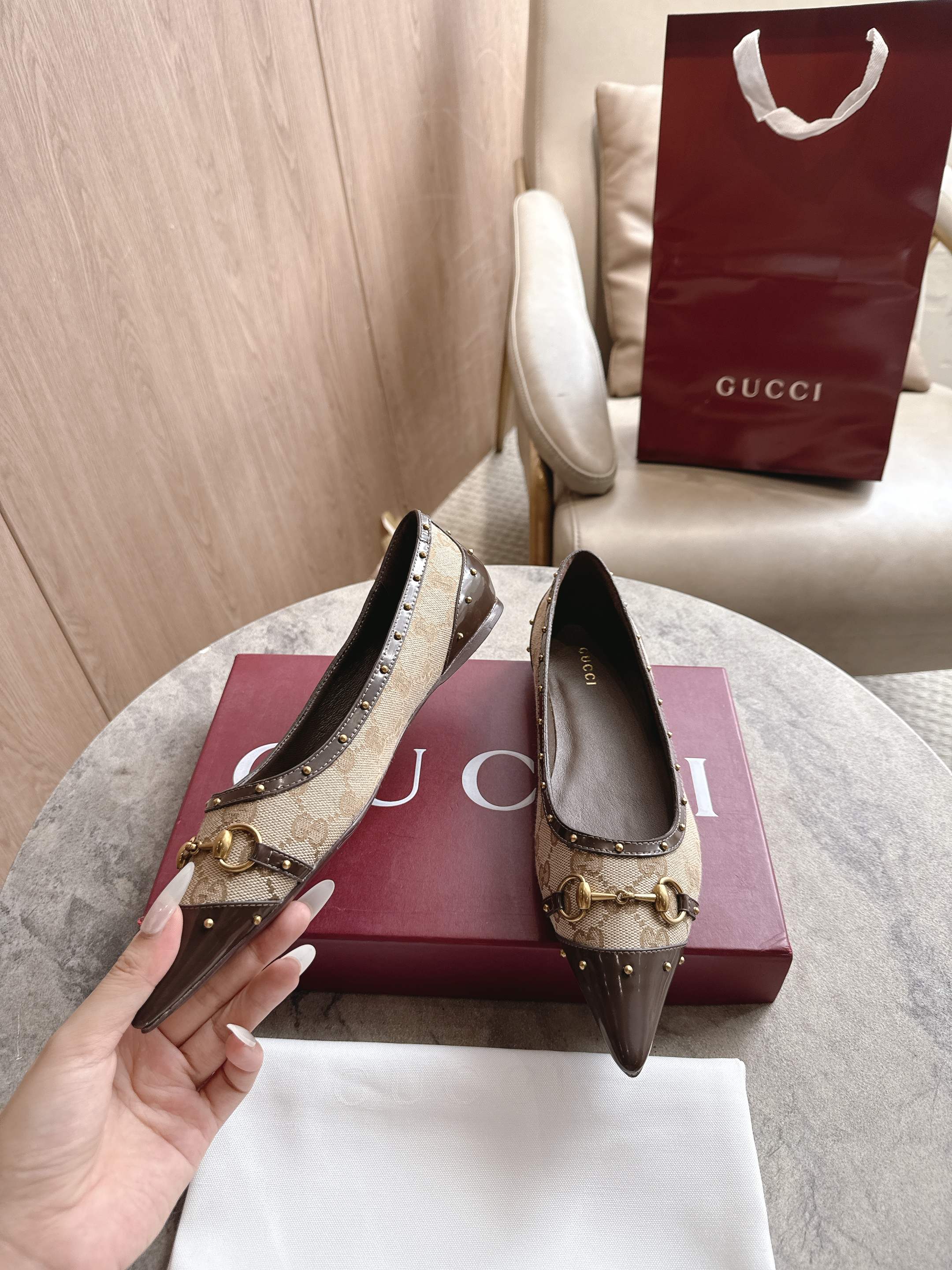 Gucci
