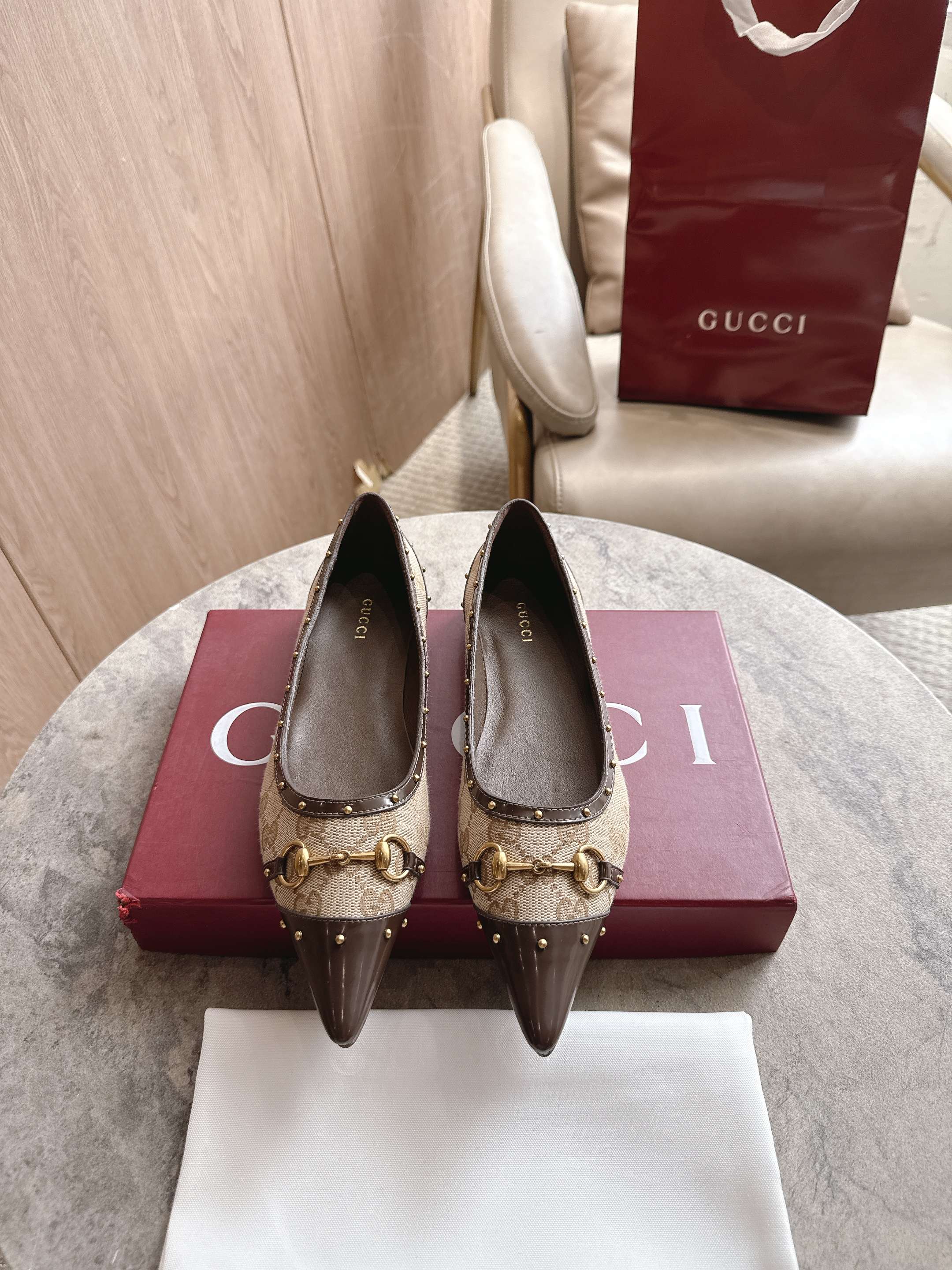 Gucci