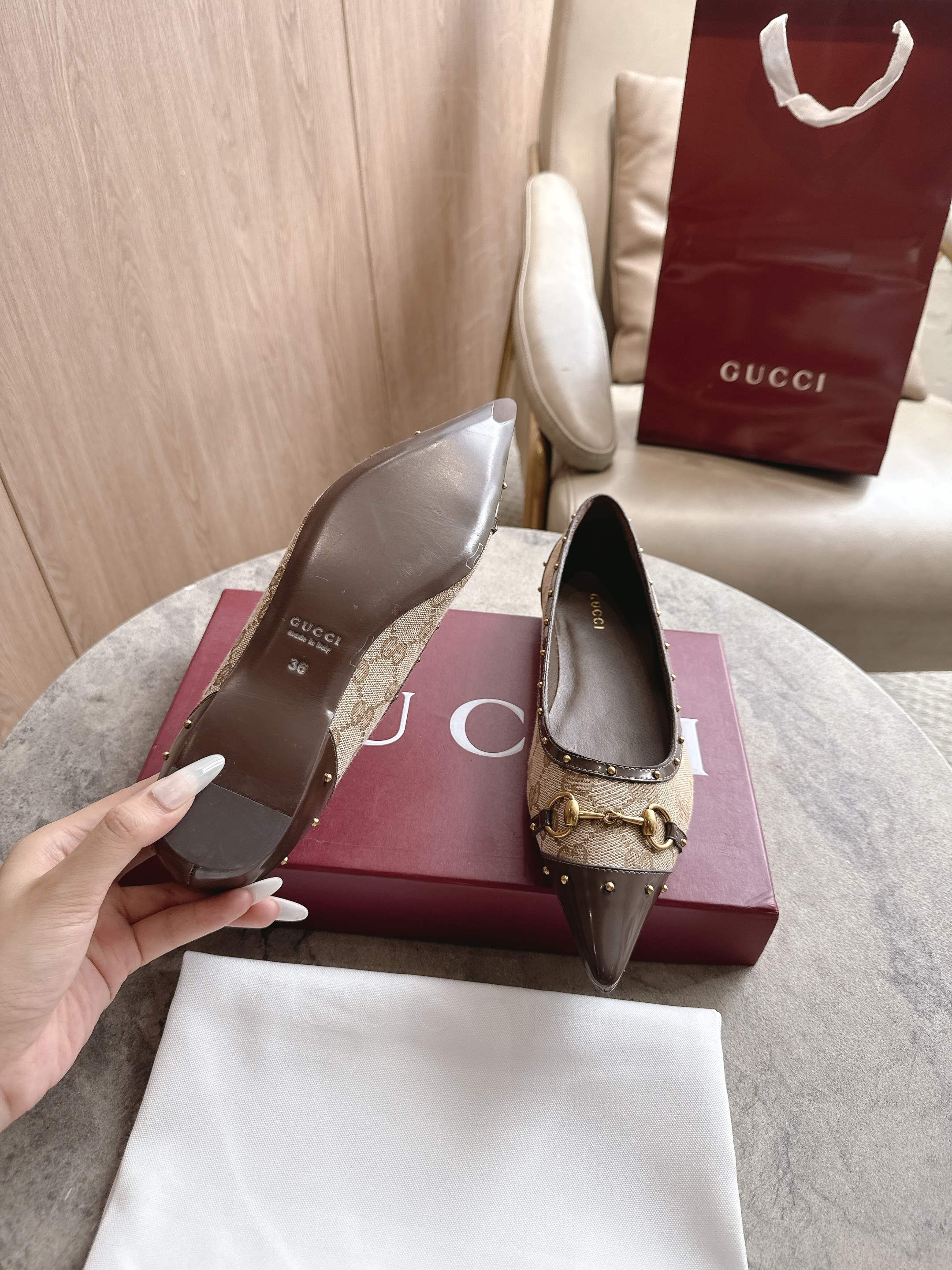 Gucci