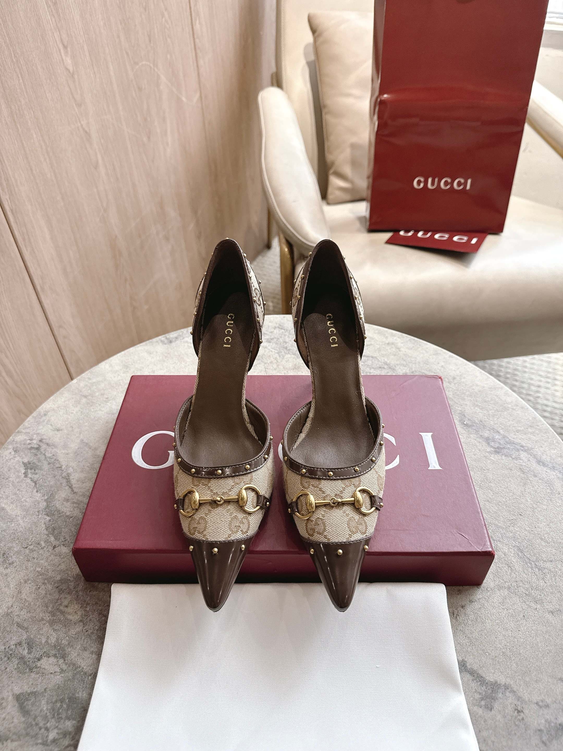 Gucci