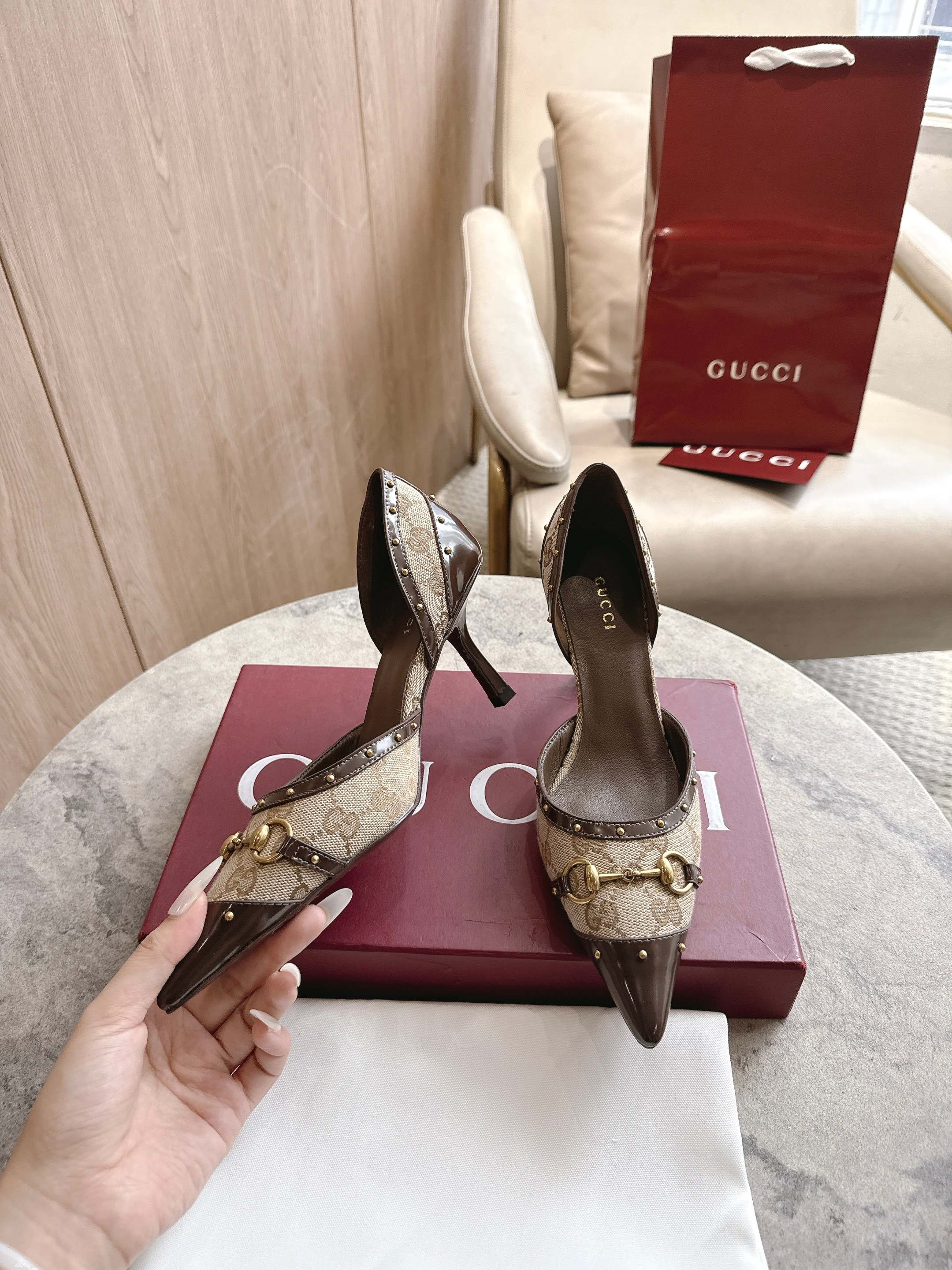 Gucci