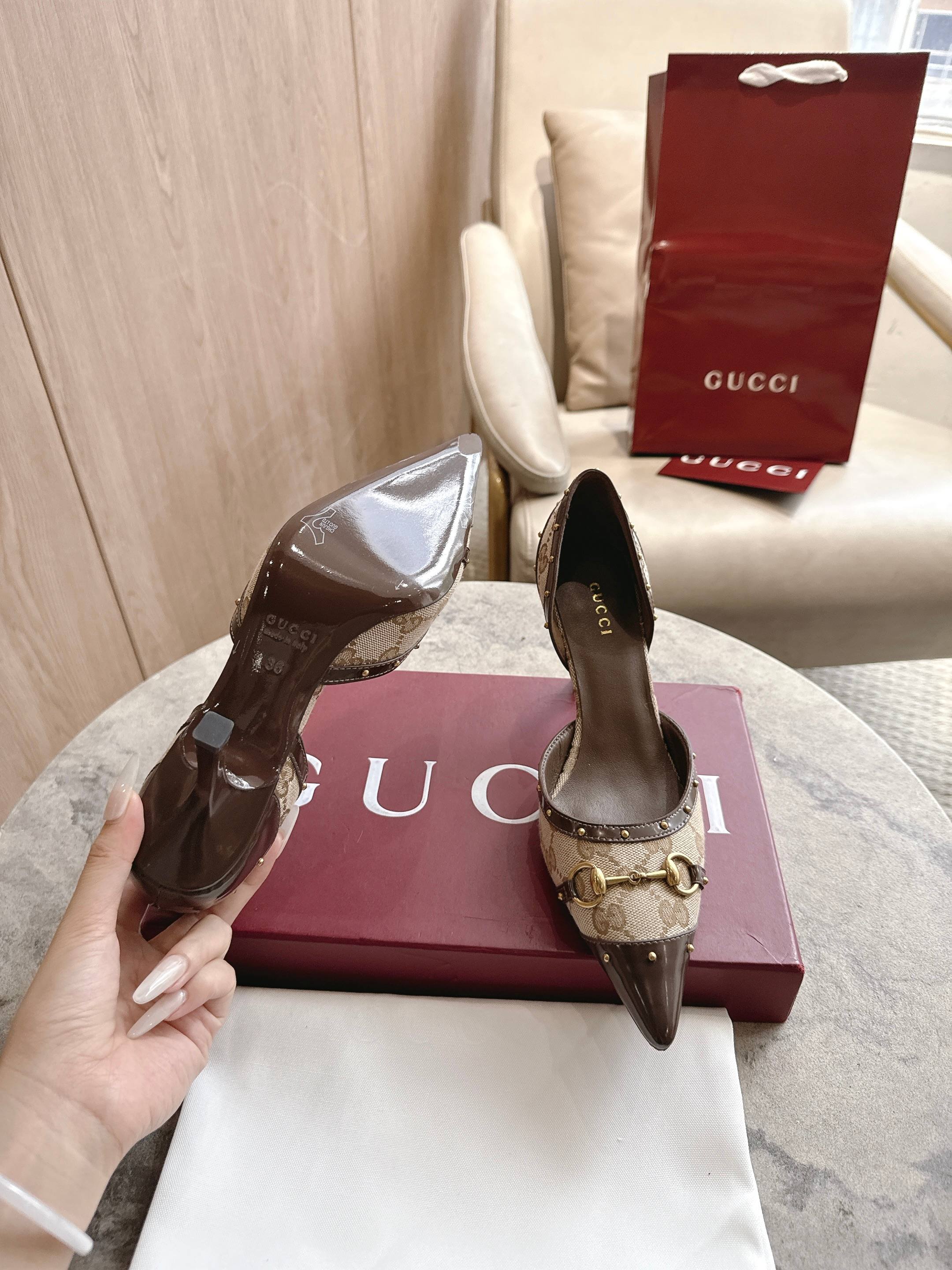 Gucci
