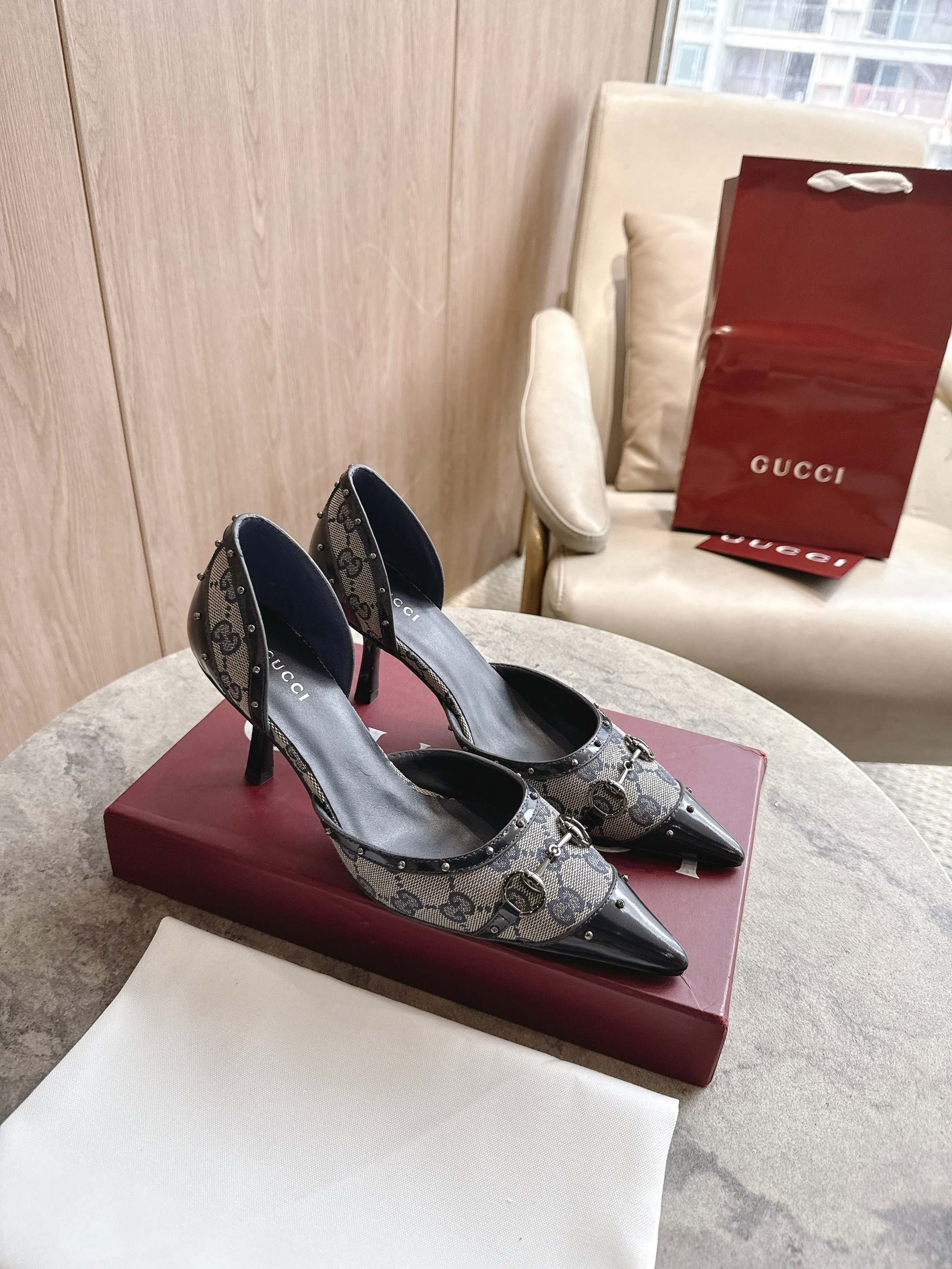 Gucci