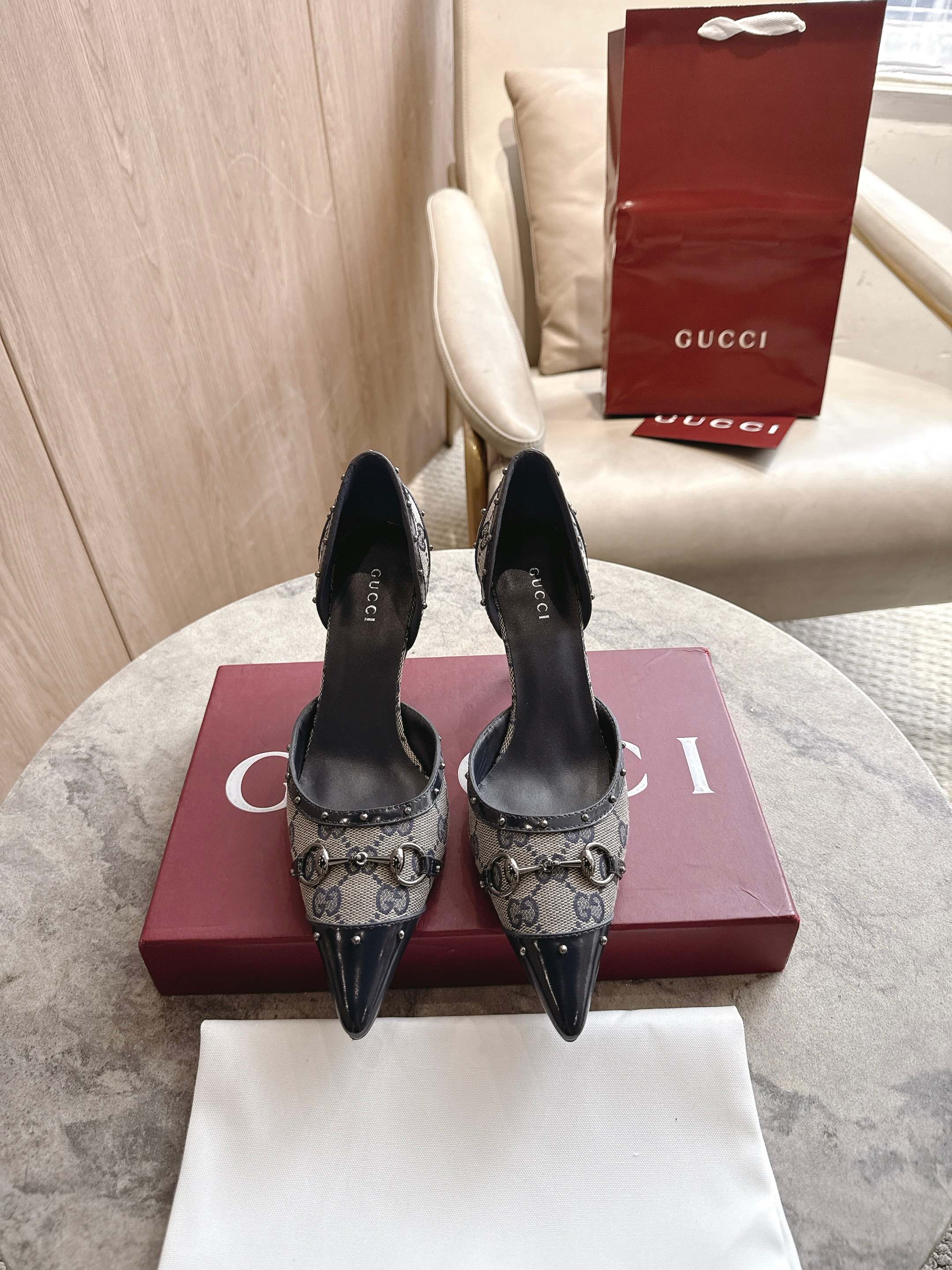 Gucci