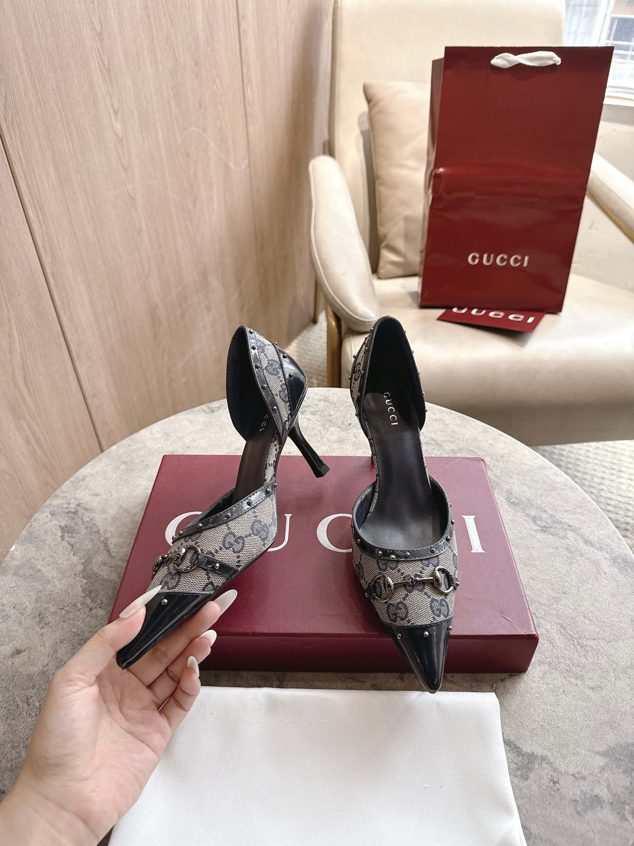Gucci