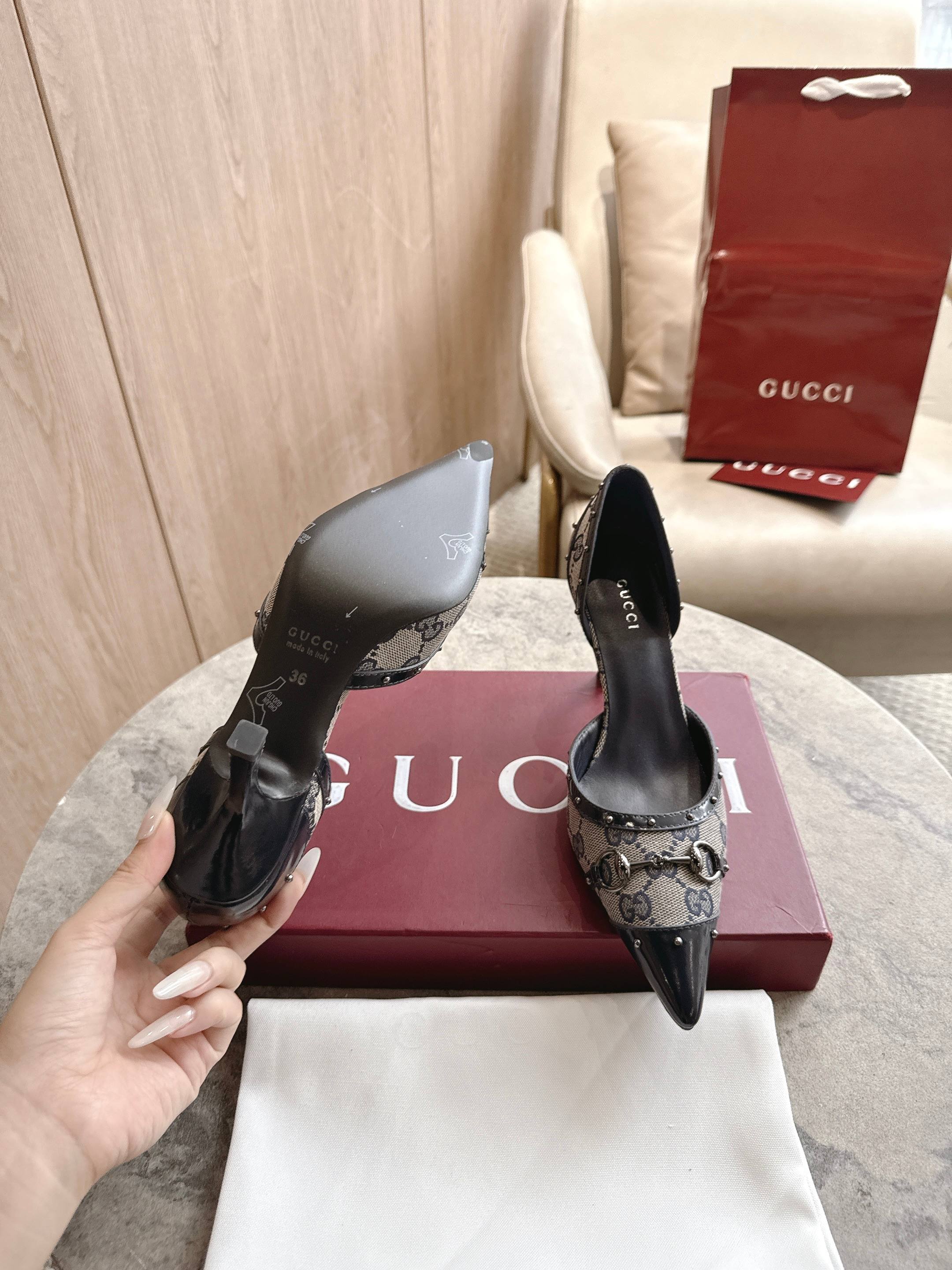 Gucci