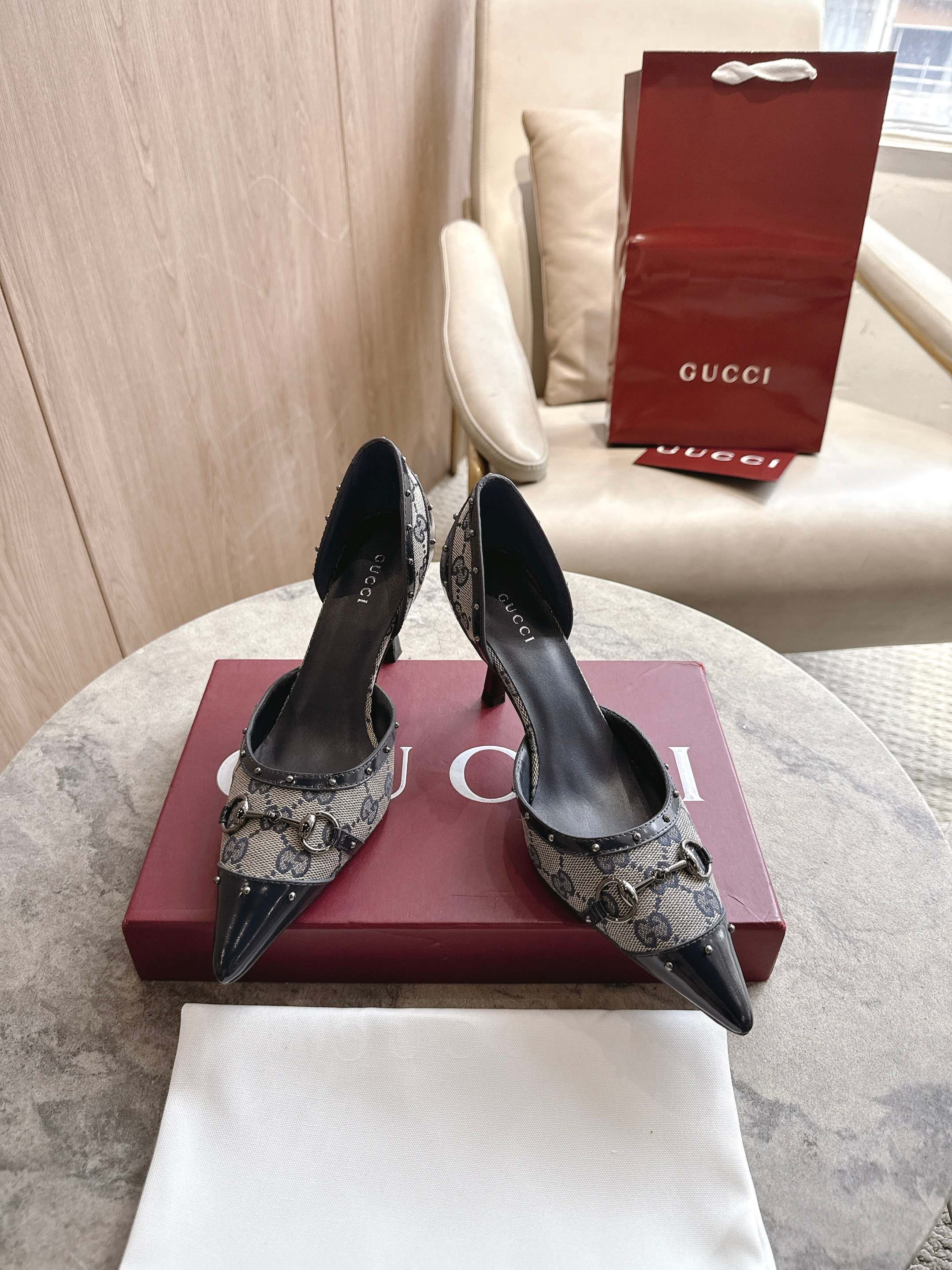 Gucci