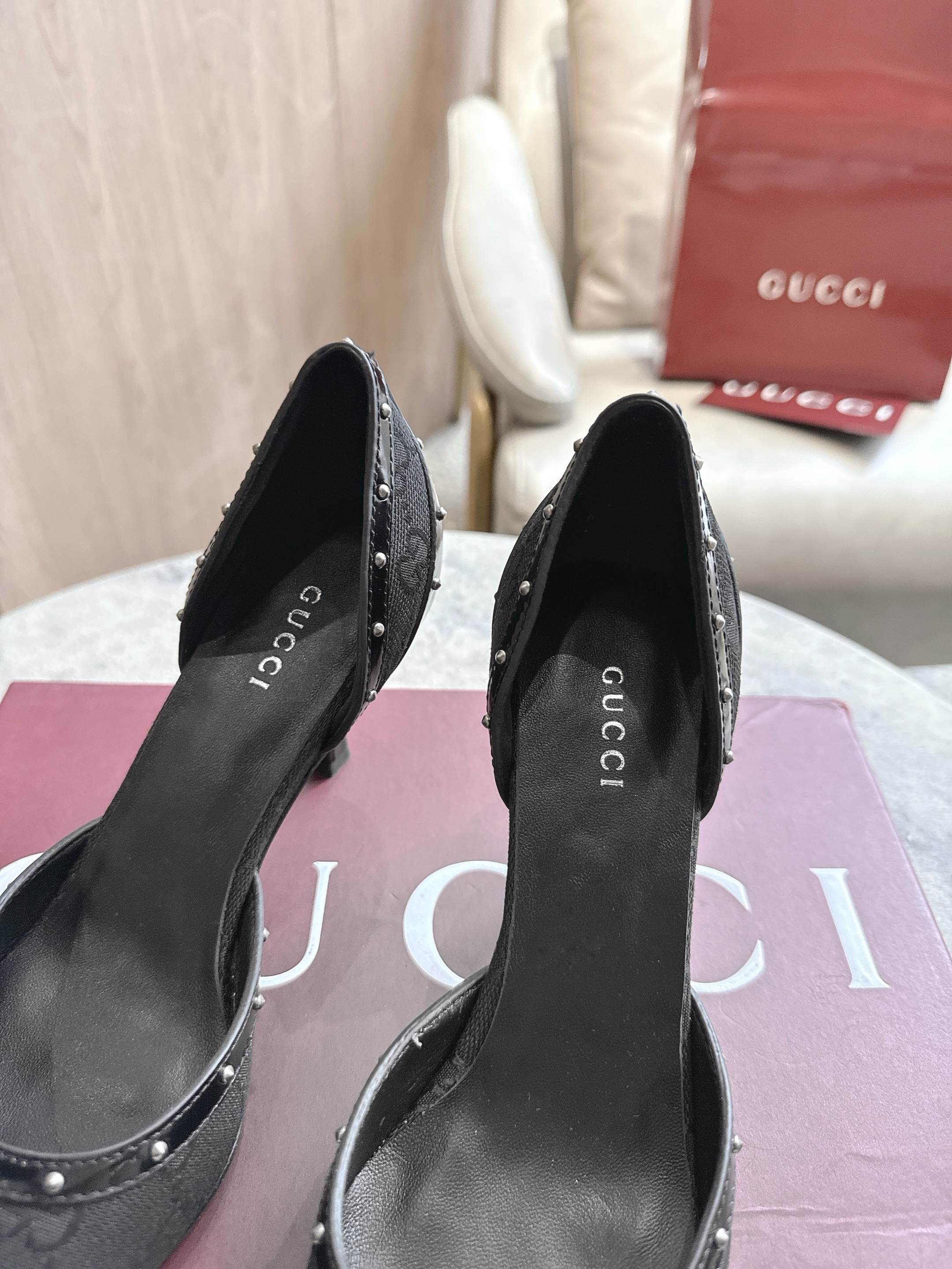 Gucci