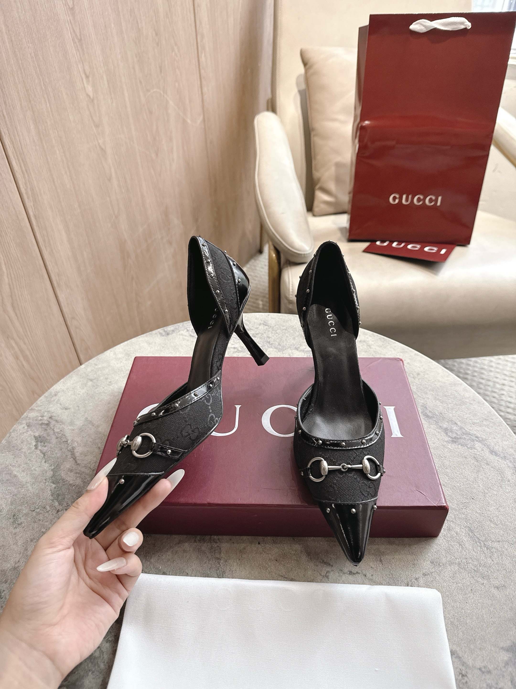 Gucci