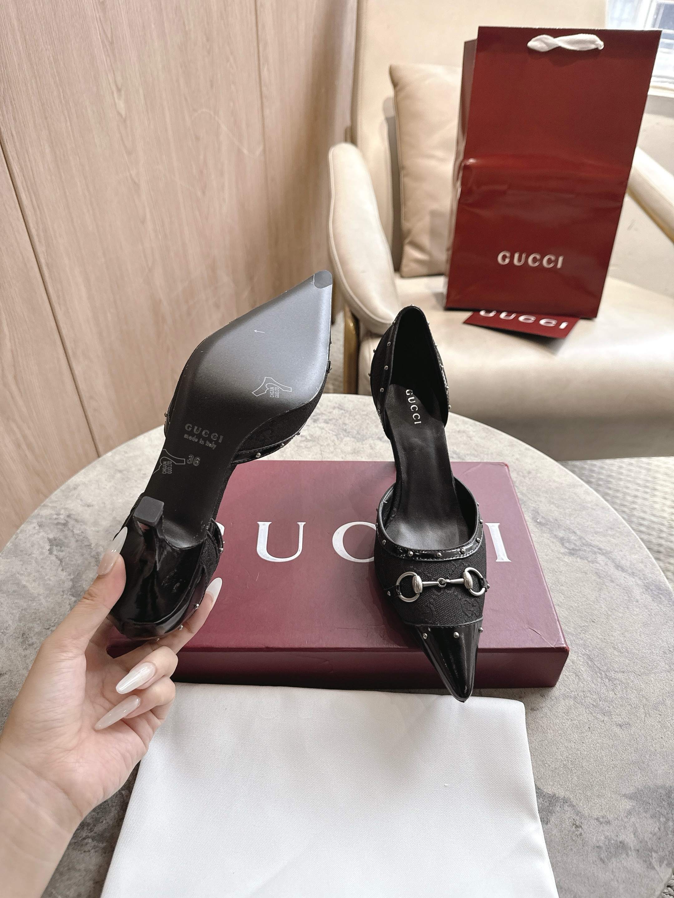 Gucci