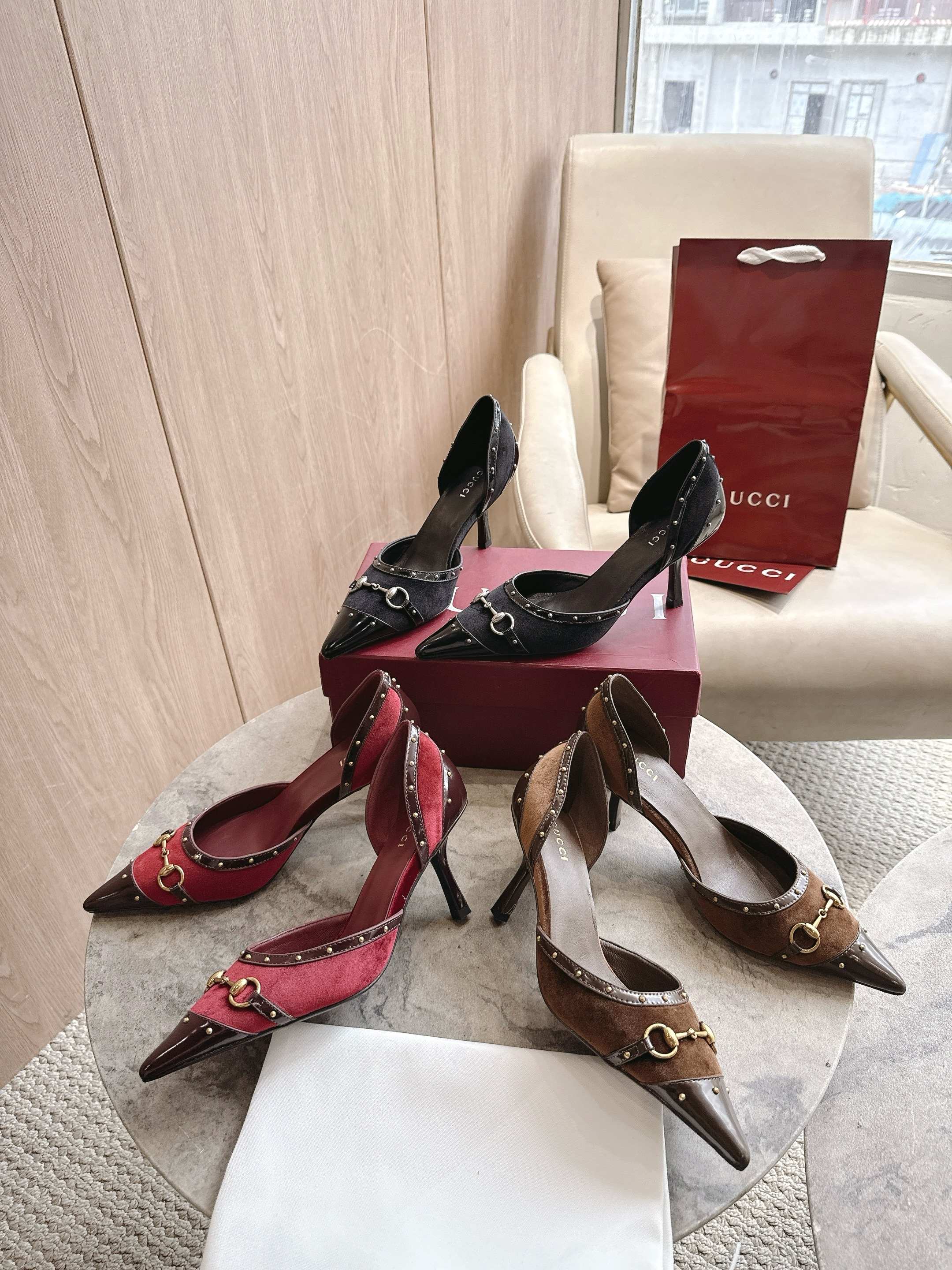 Gucci