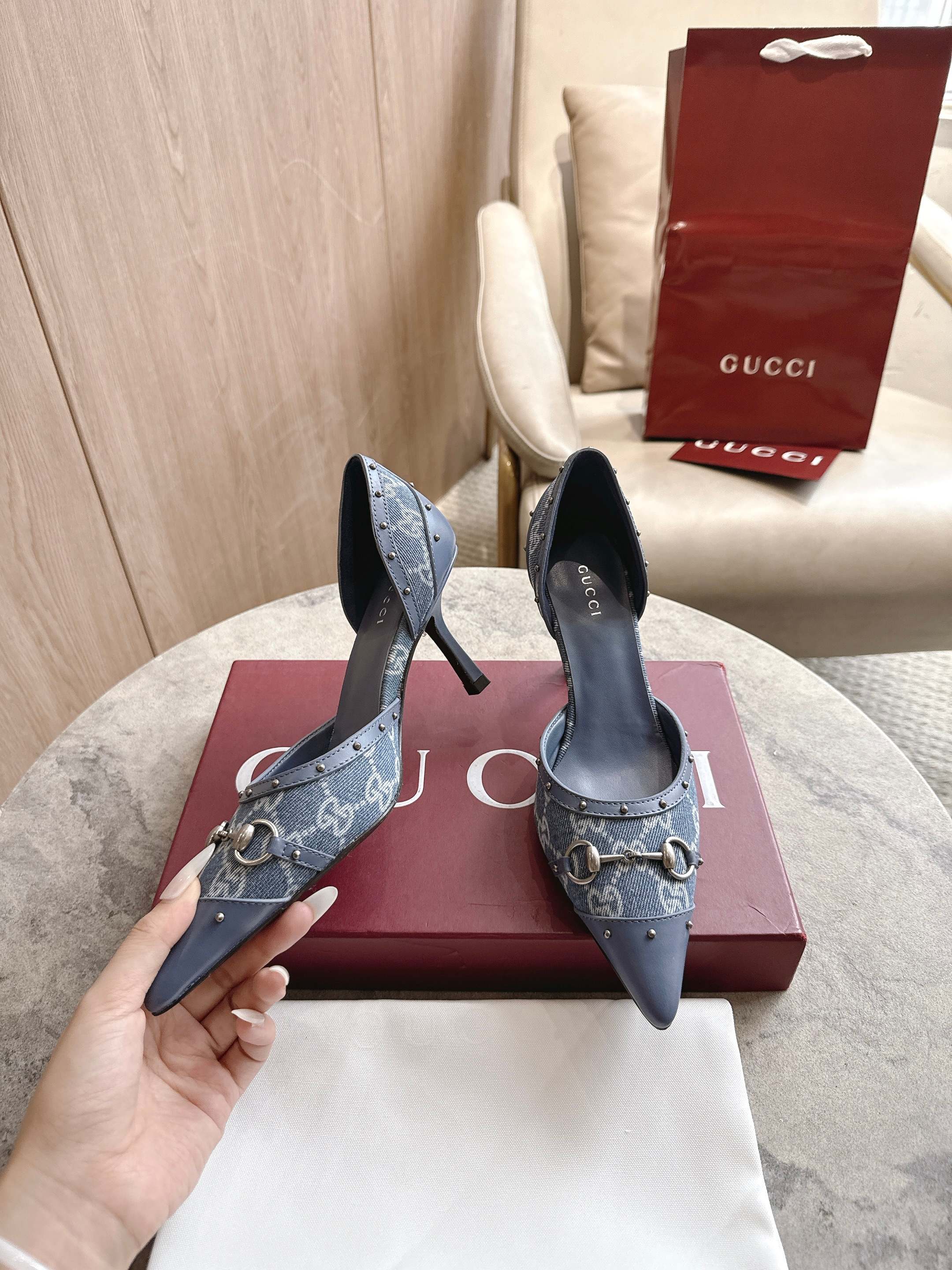 Gucci