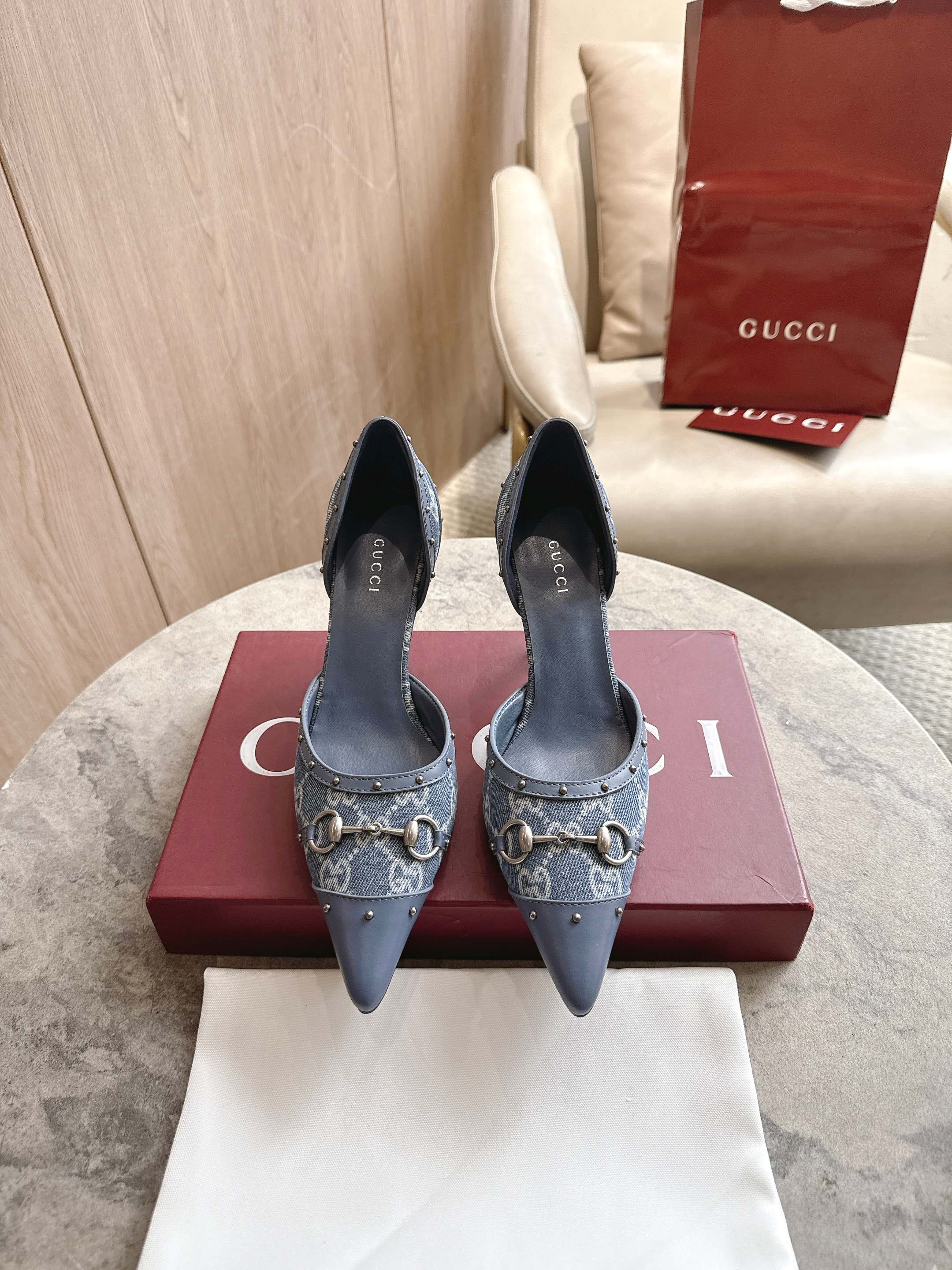 Gucci