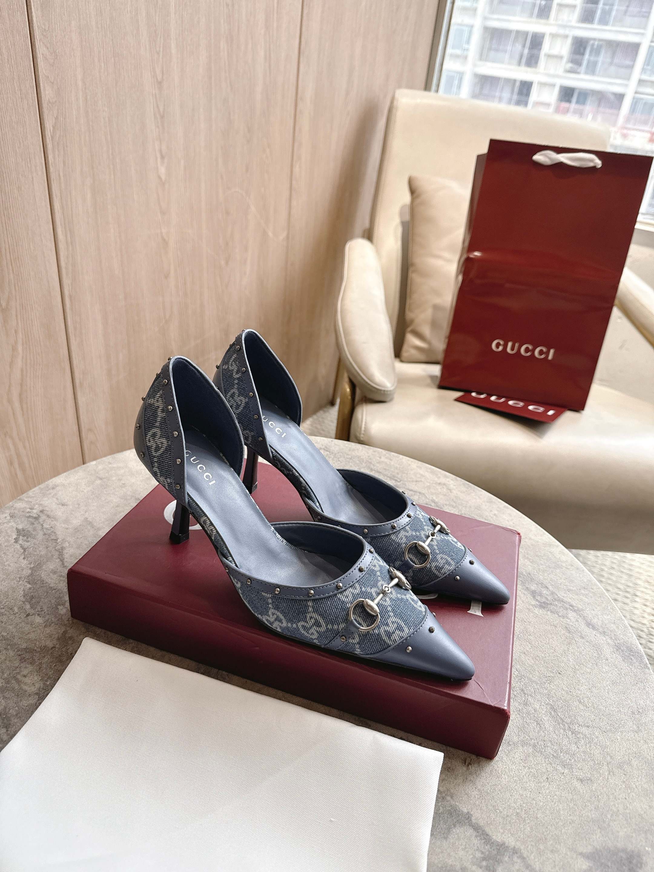 Gucci