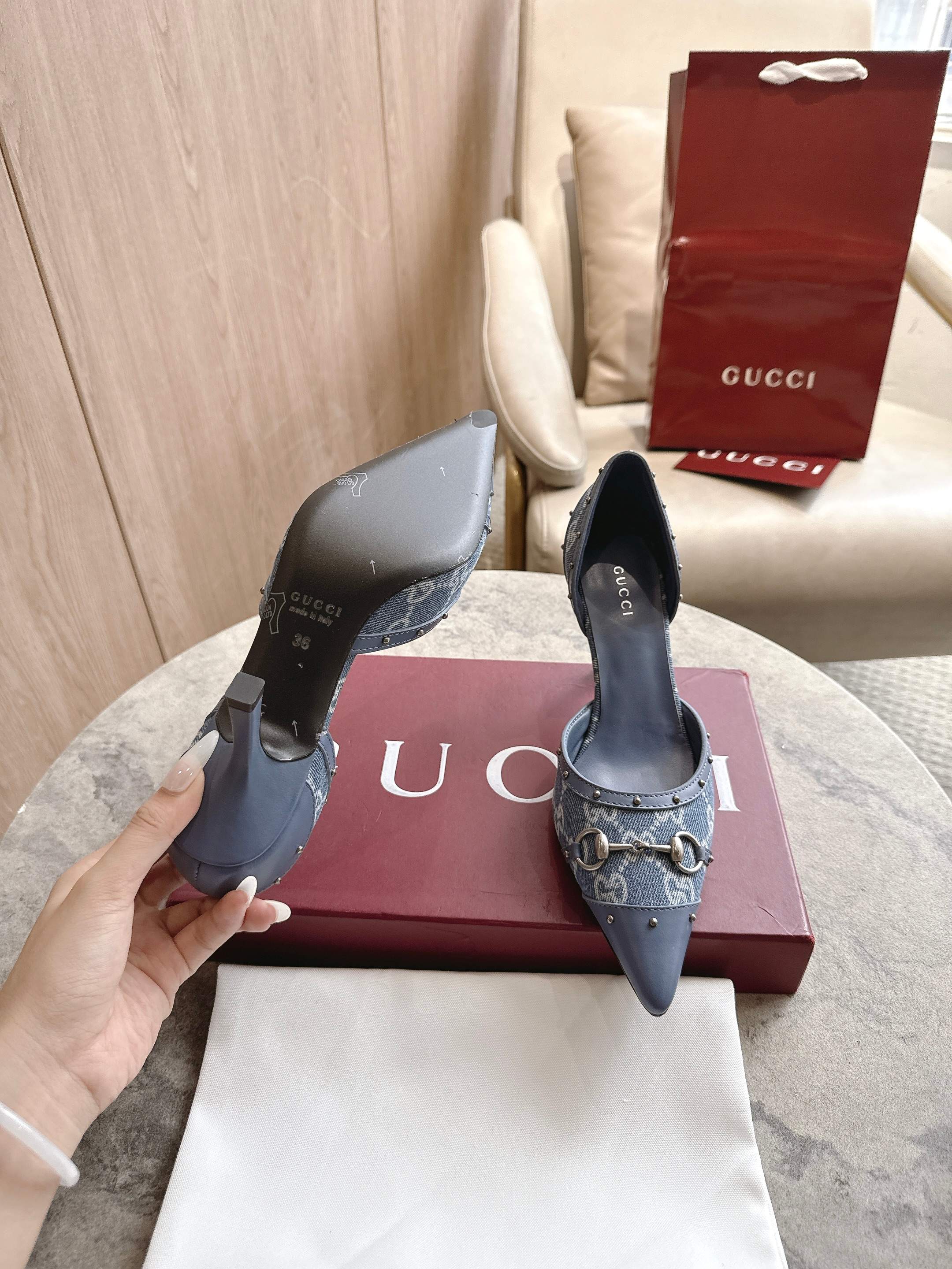 Gucci