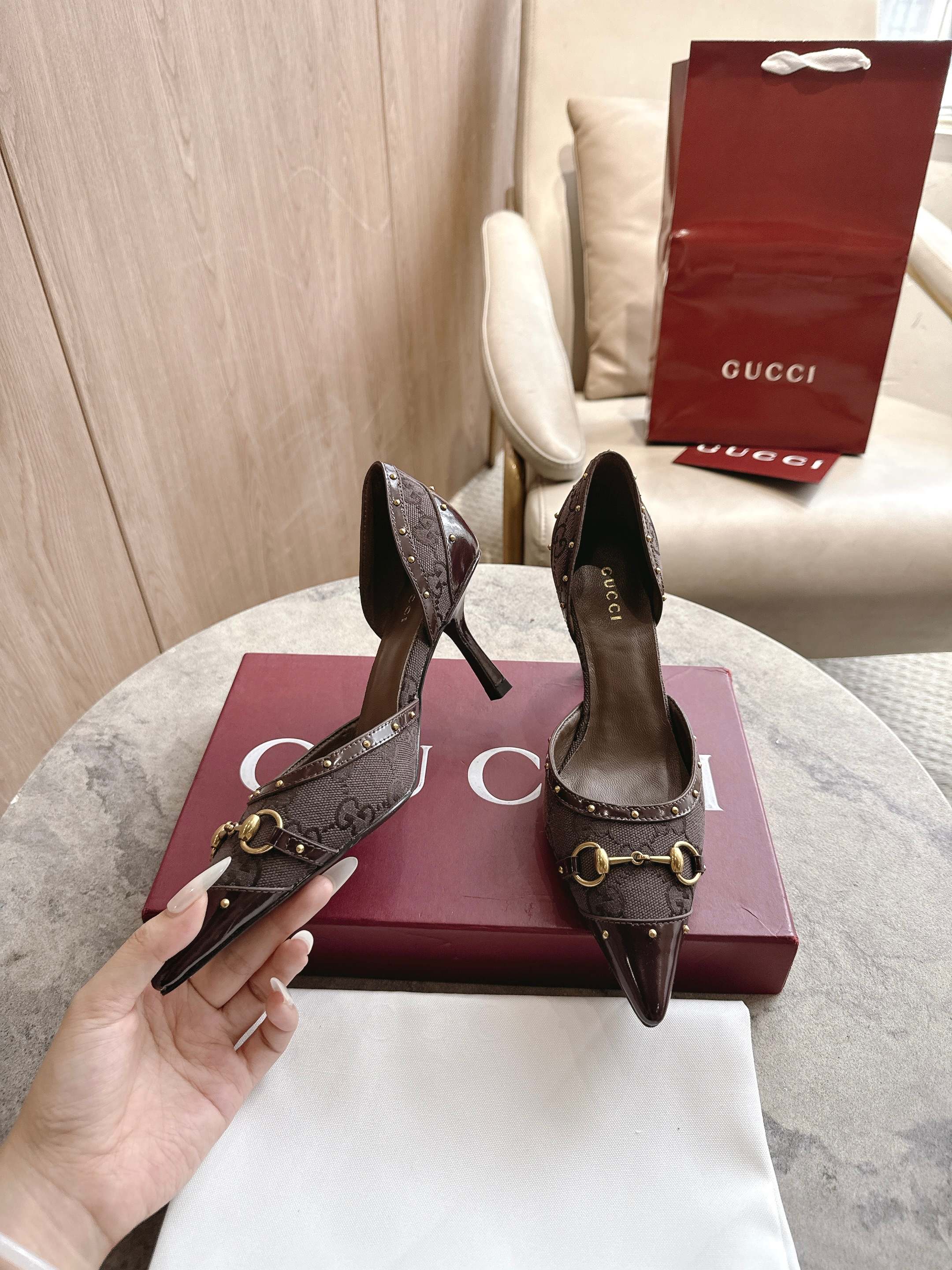 Gucci