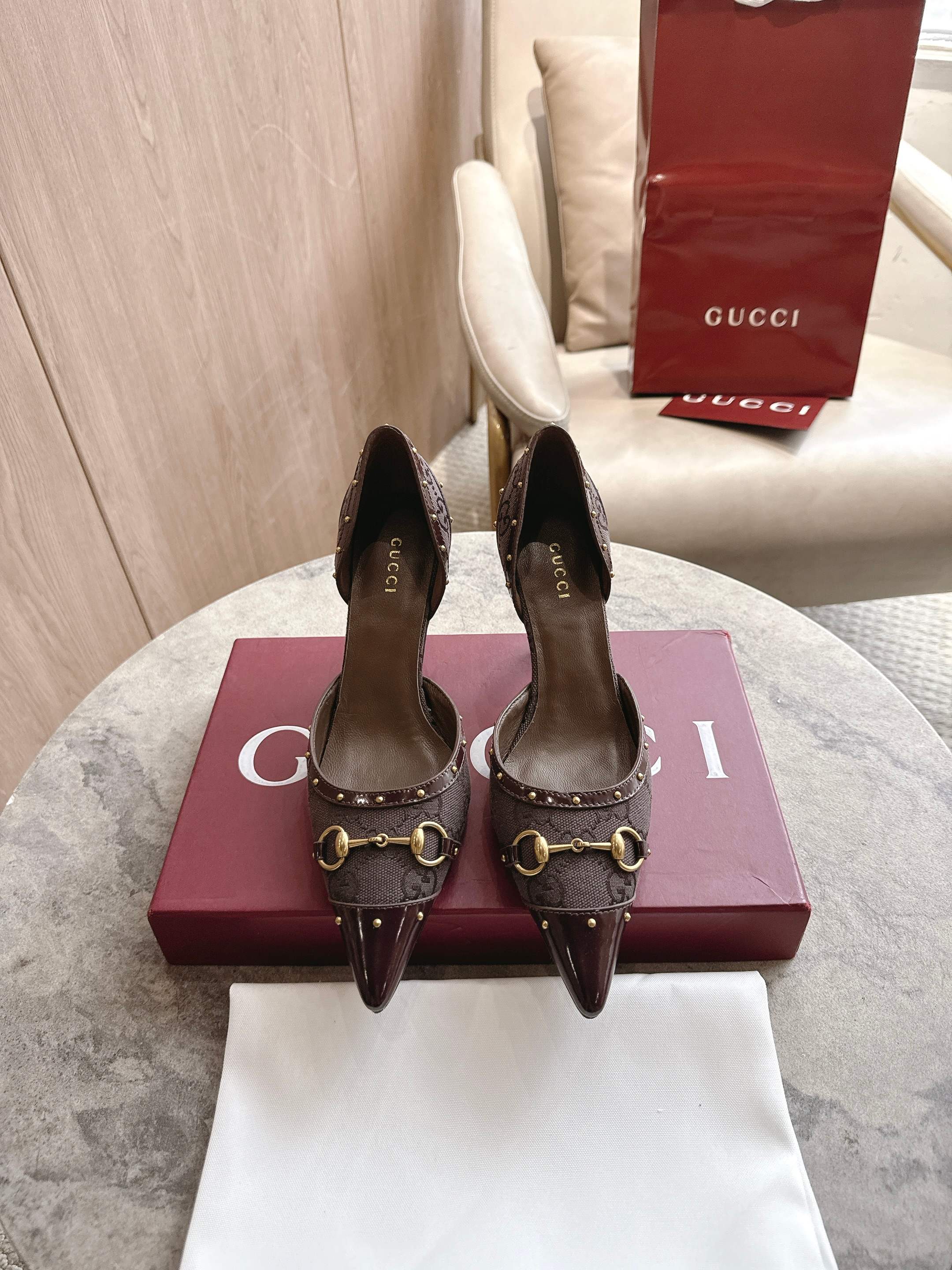 Gucci