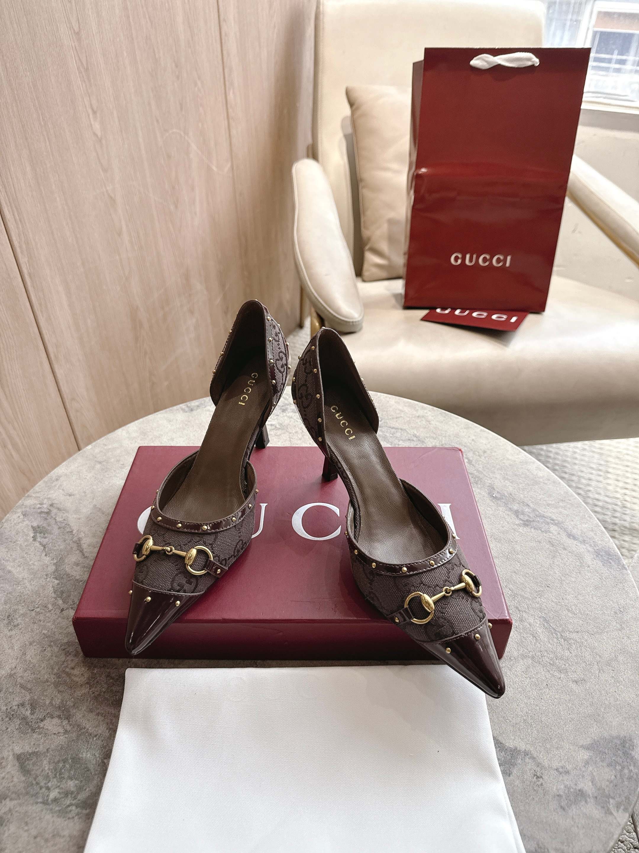 Gucci