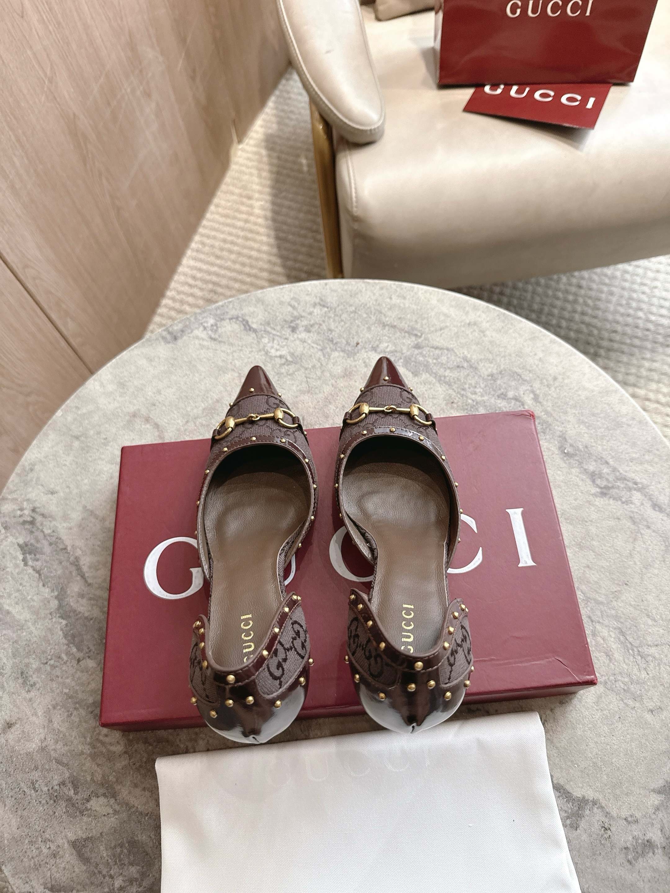 Gucci