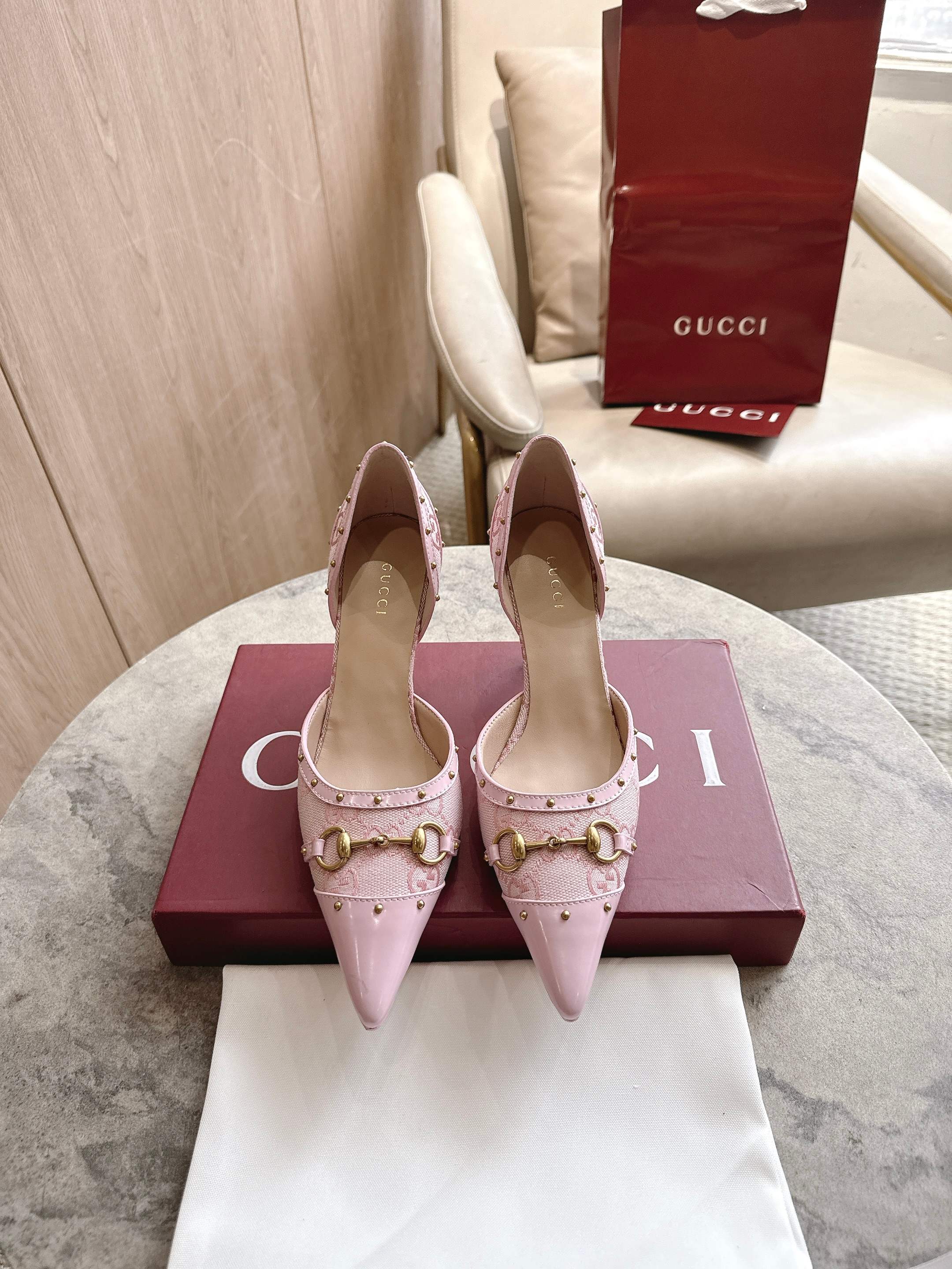 Gucci