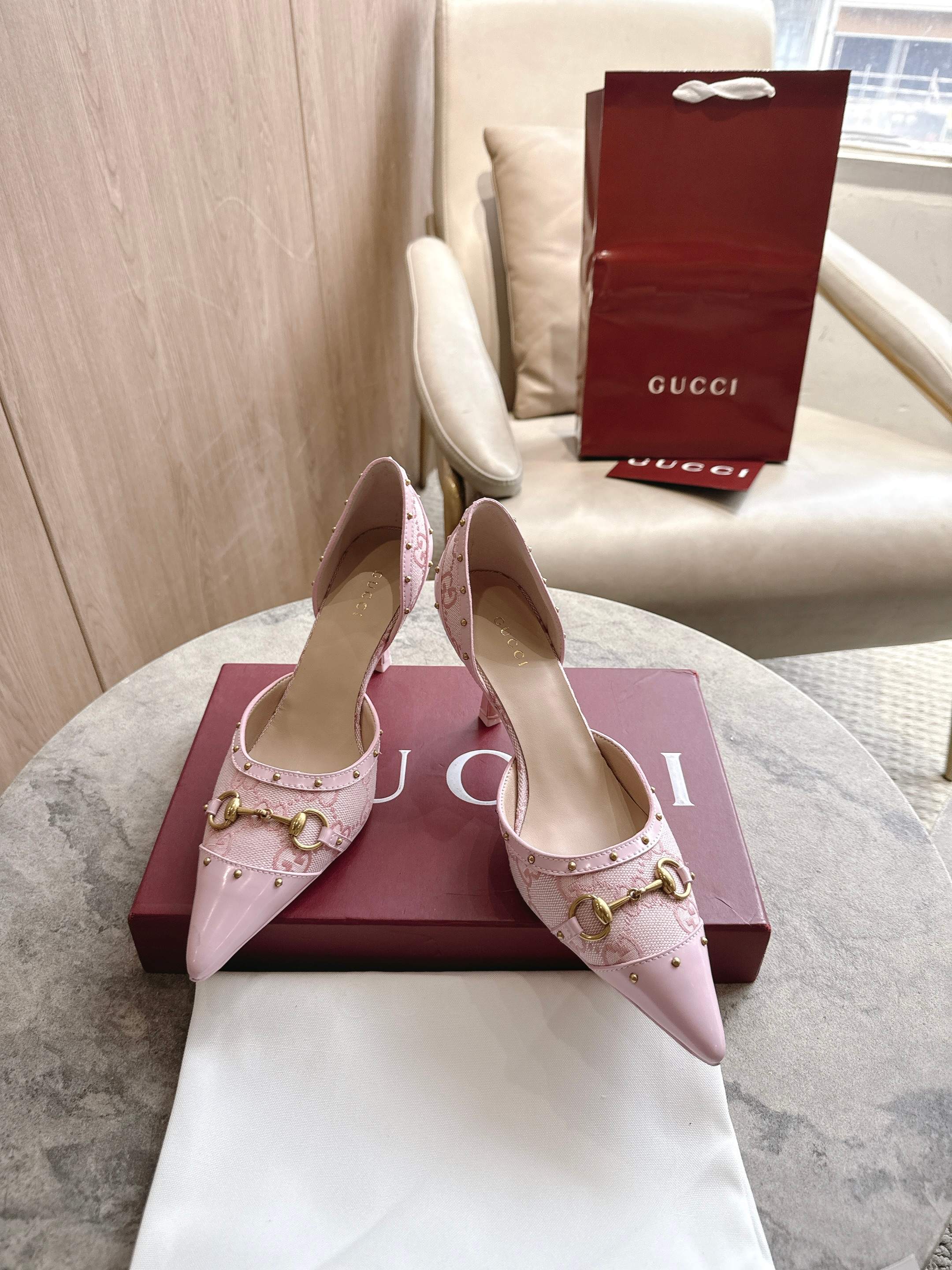 Gucci