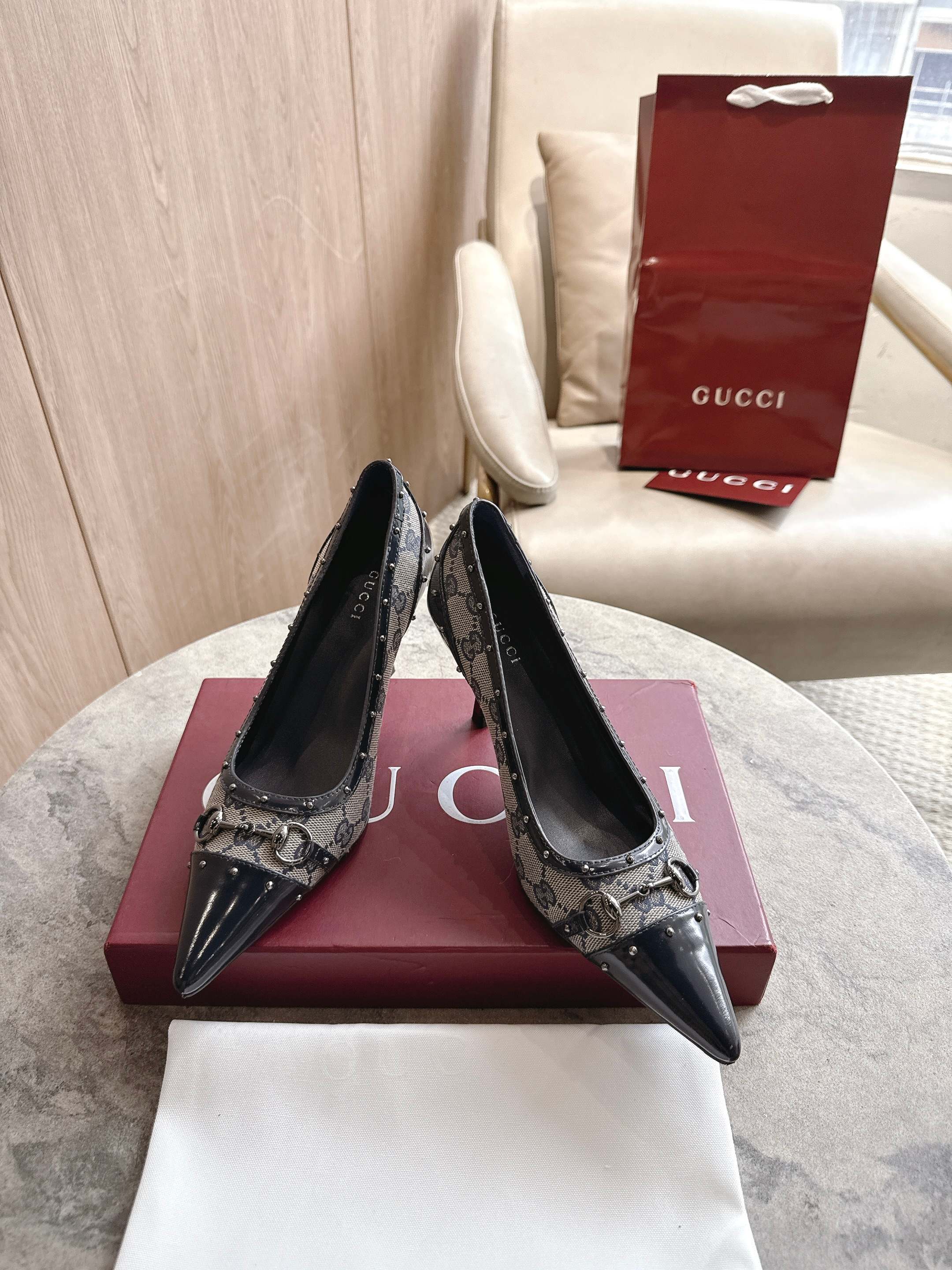 Gucci