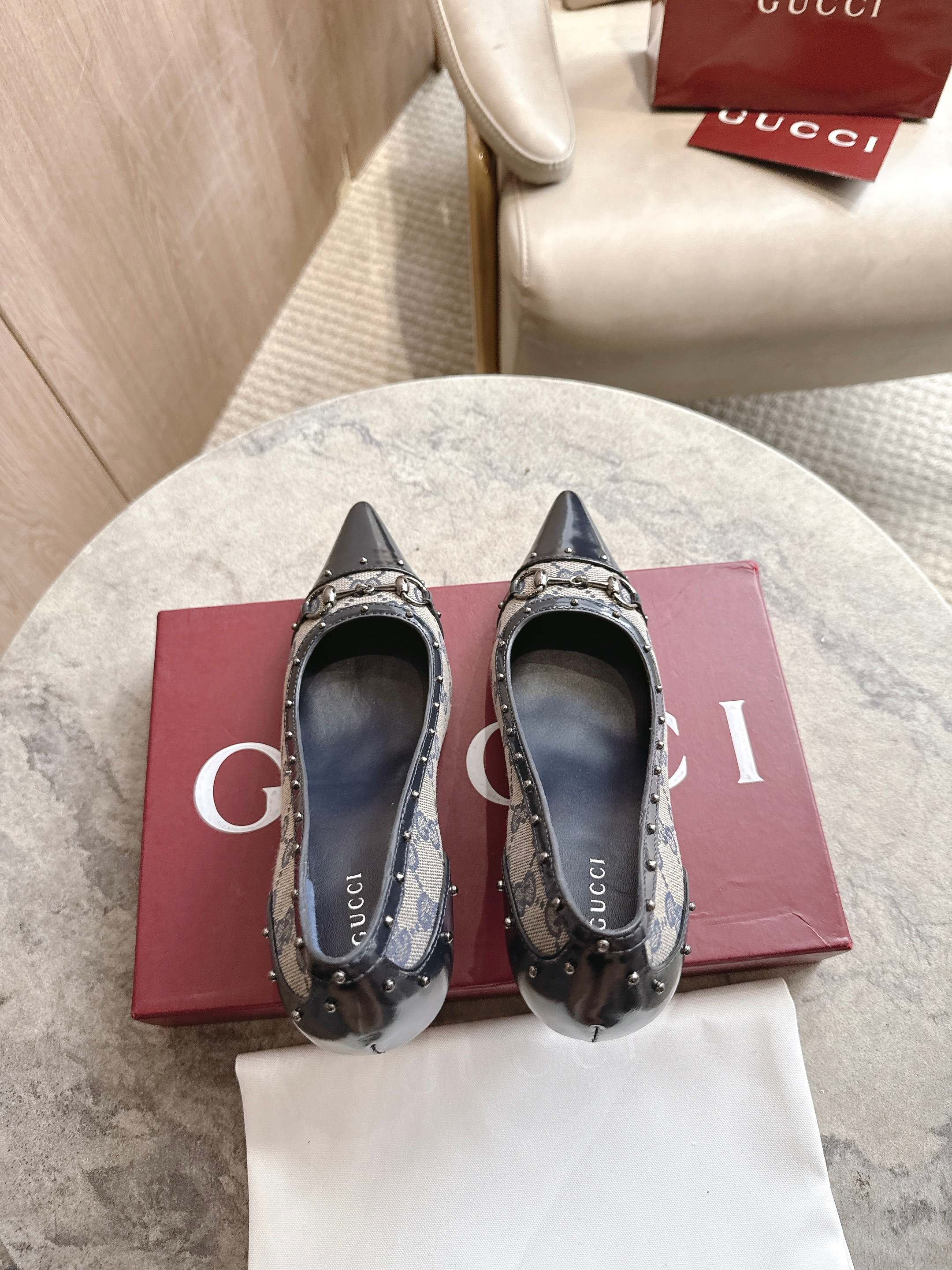 Gucci