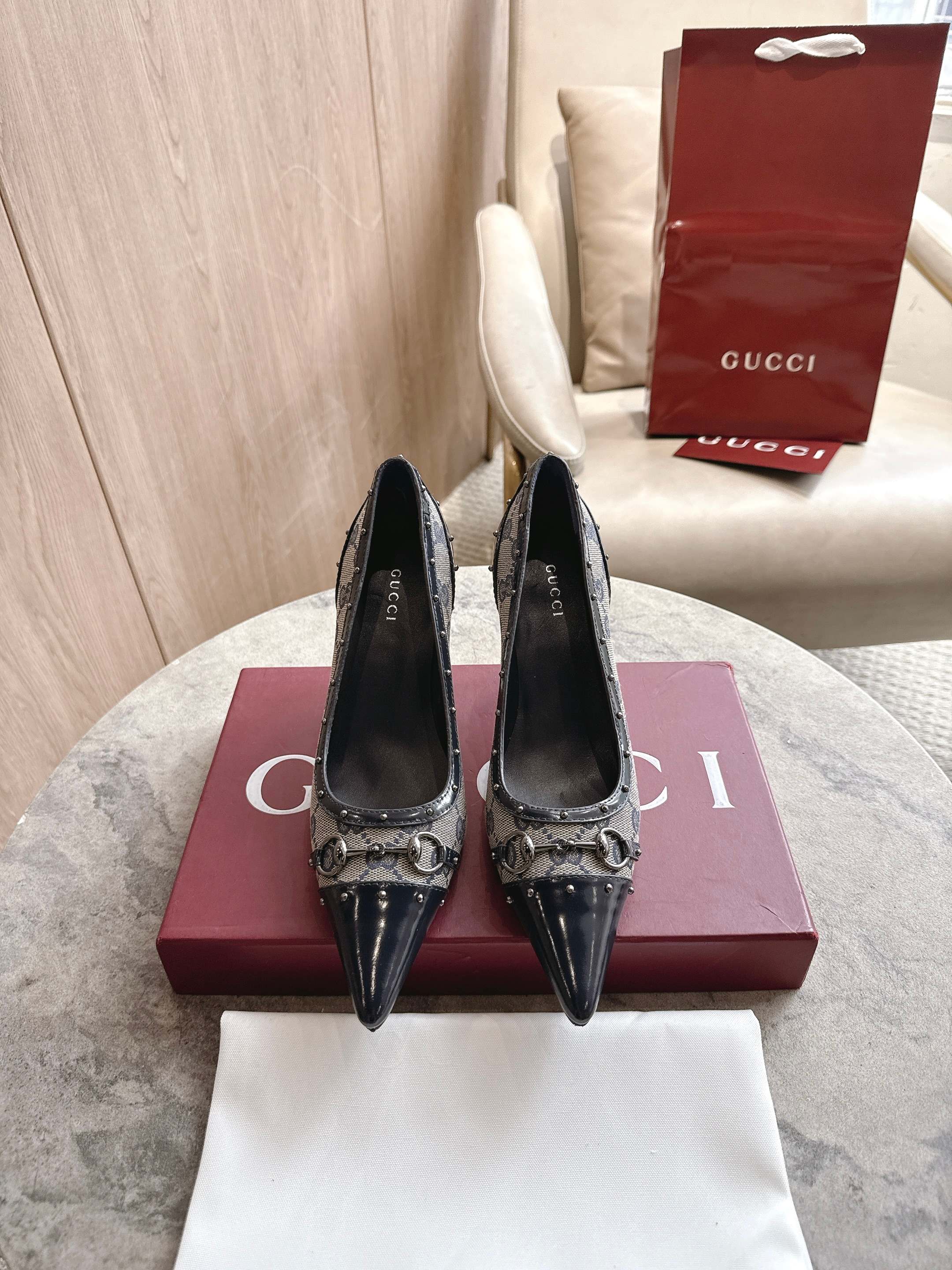 Gucci