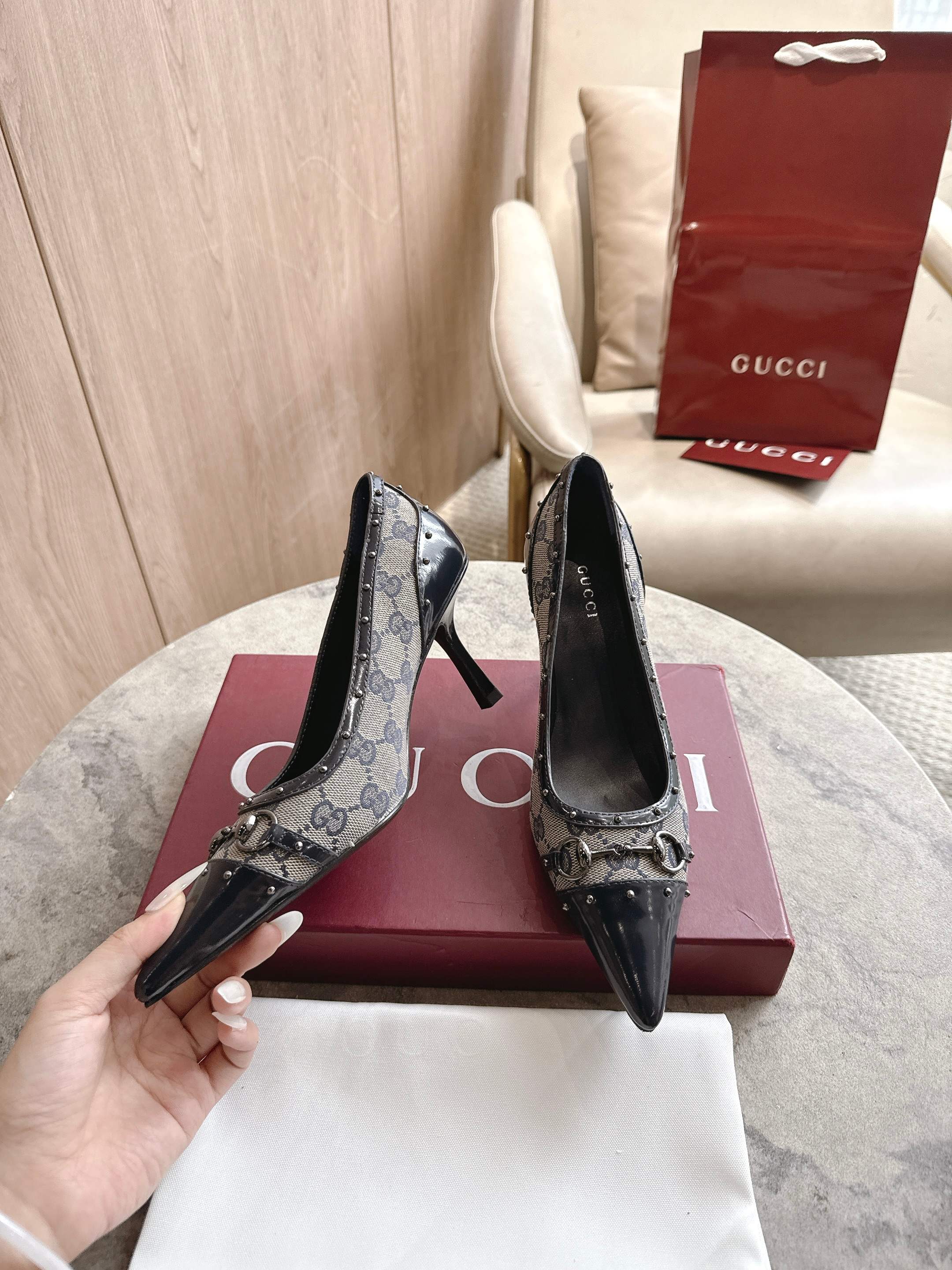 Gucci