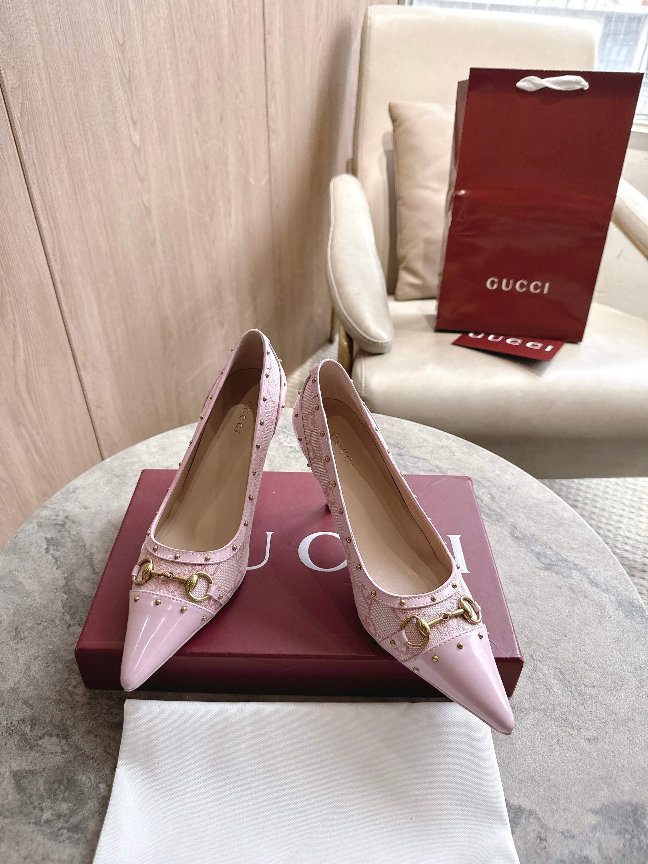 Gucci