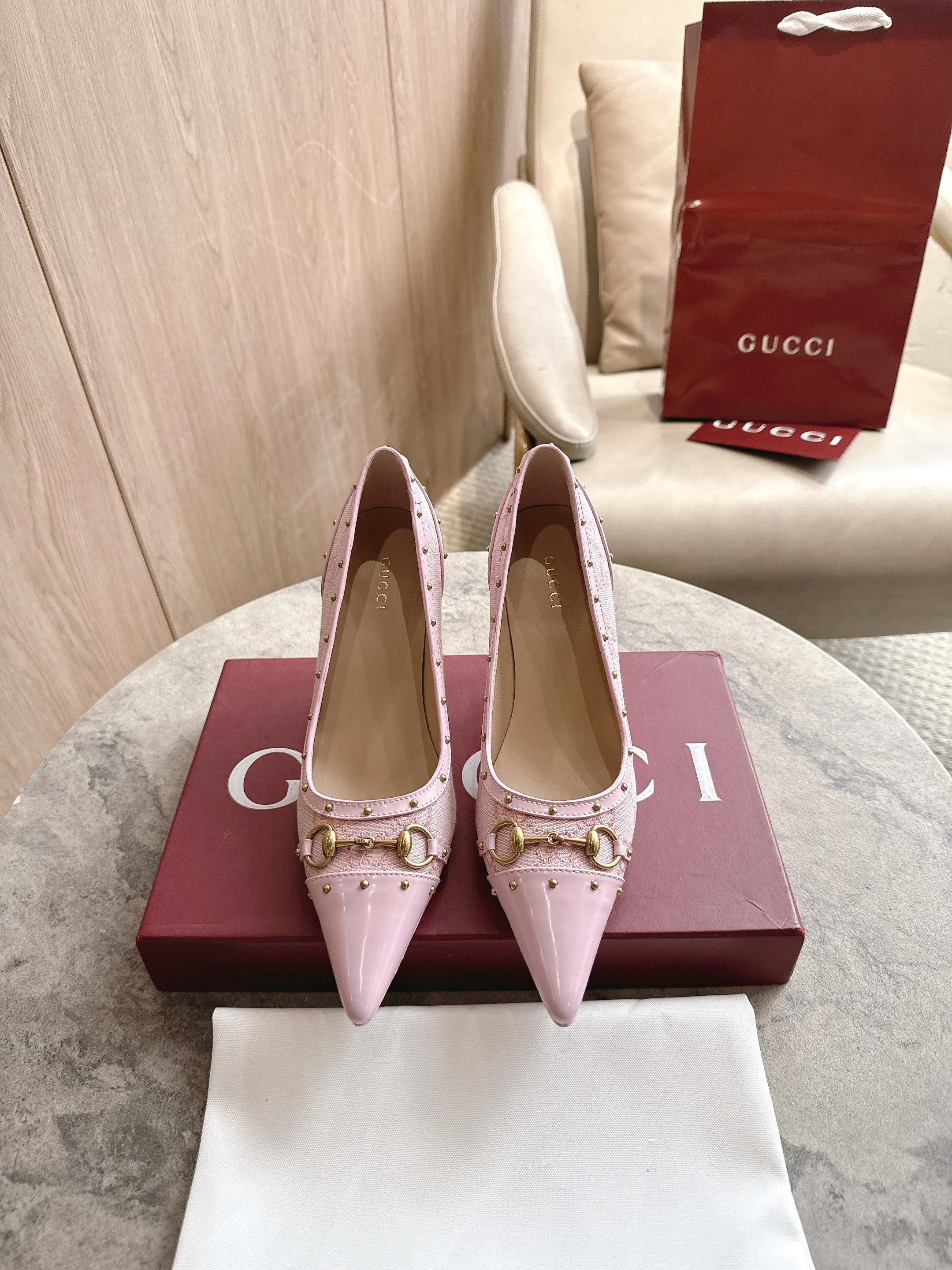 Gucci