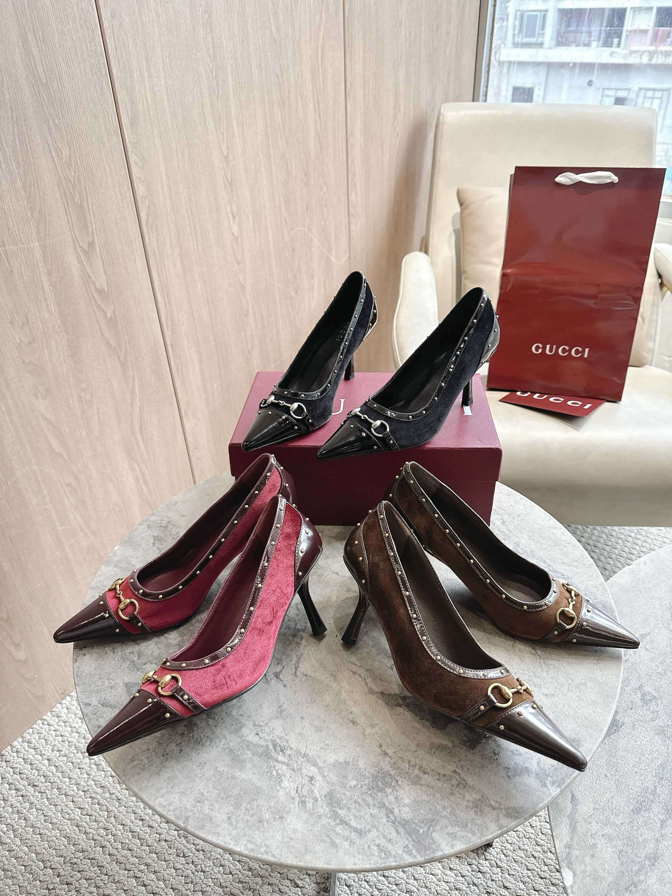 Gucci