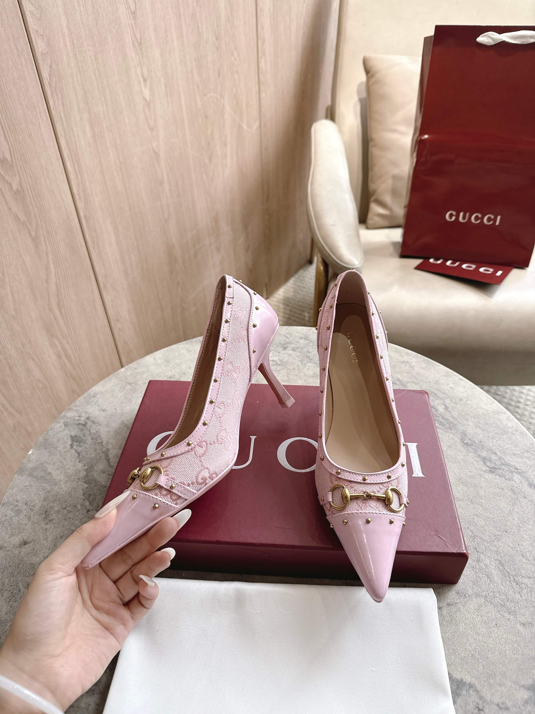 Gucci