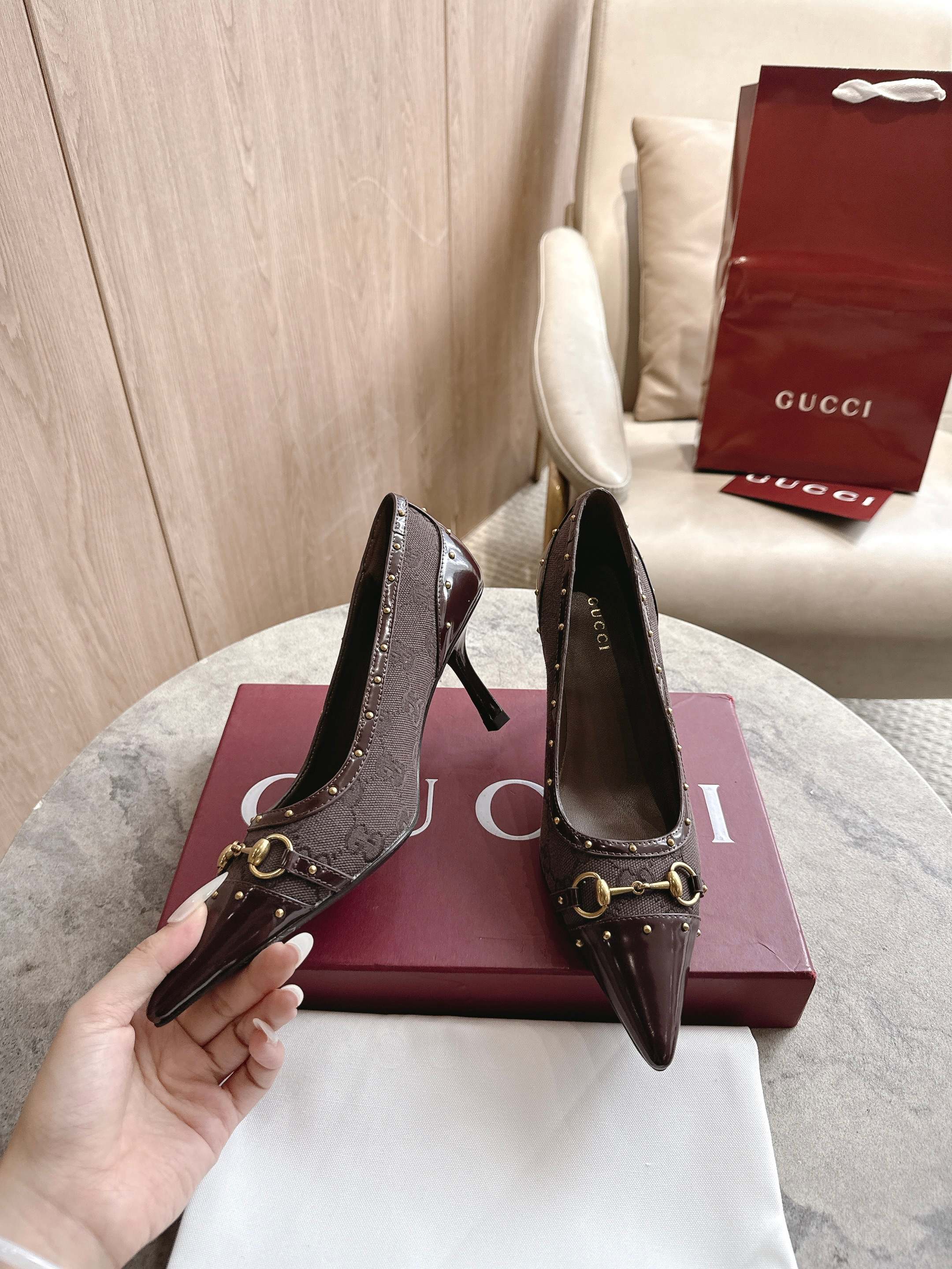 Gucci