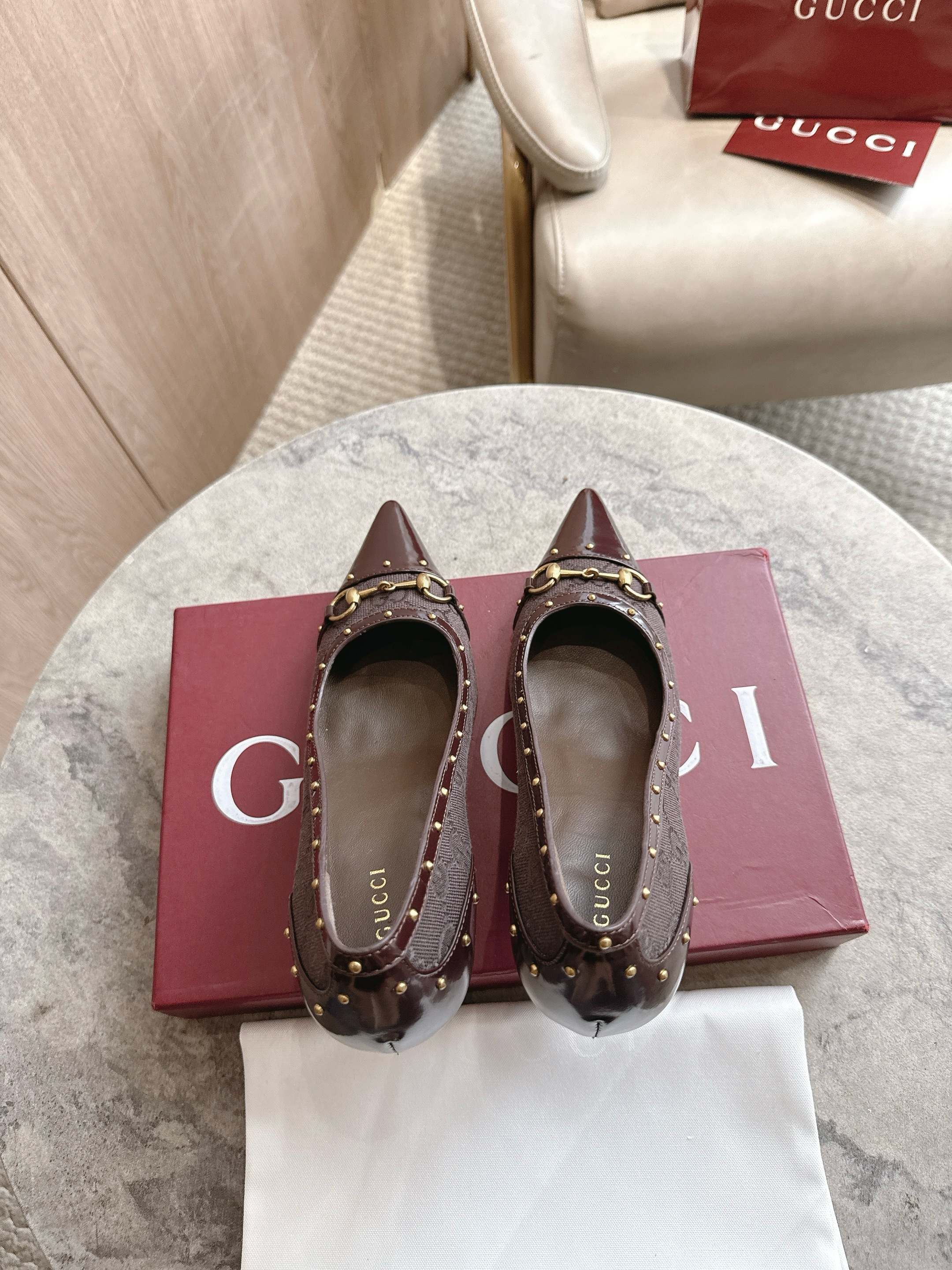 Gucci