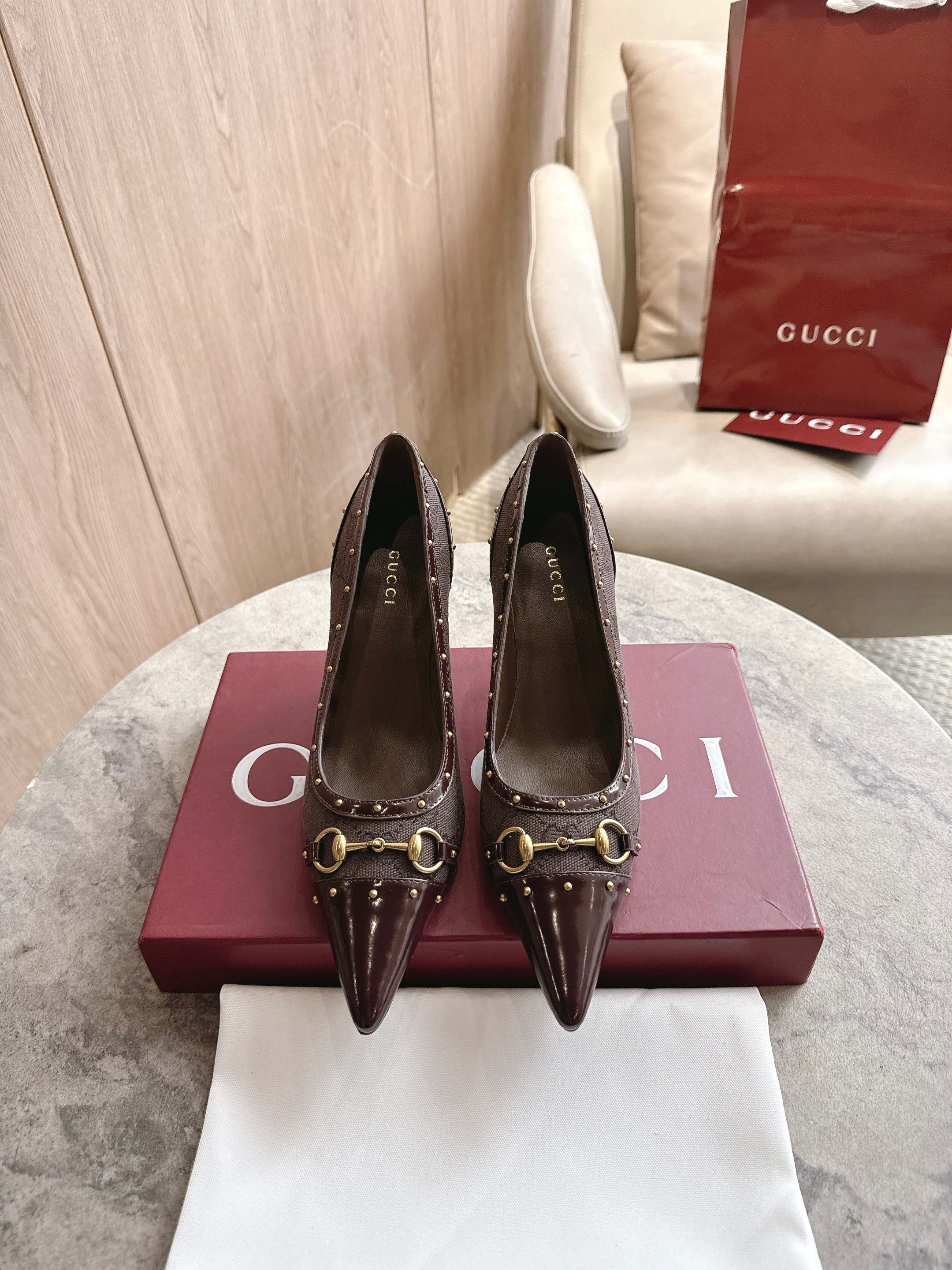Gucci