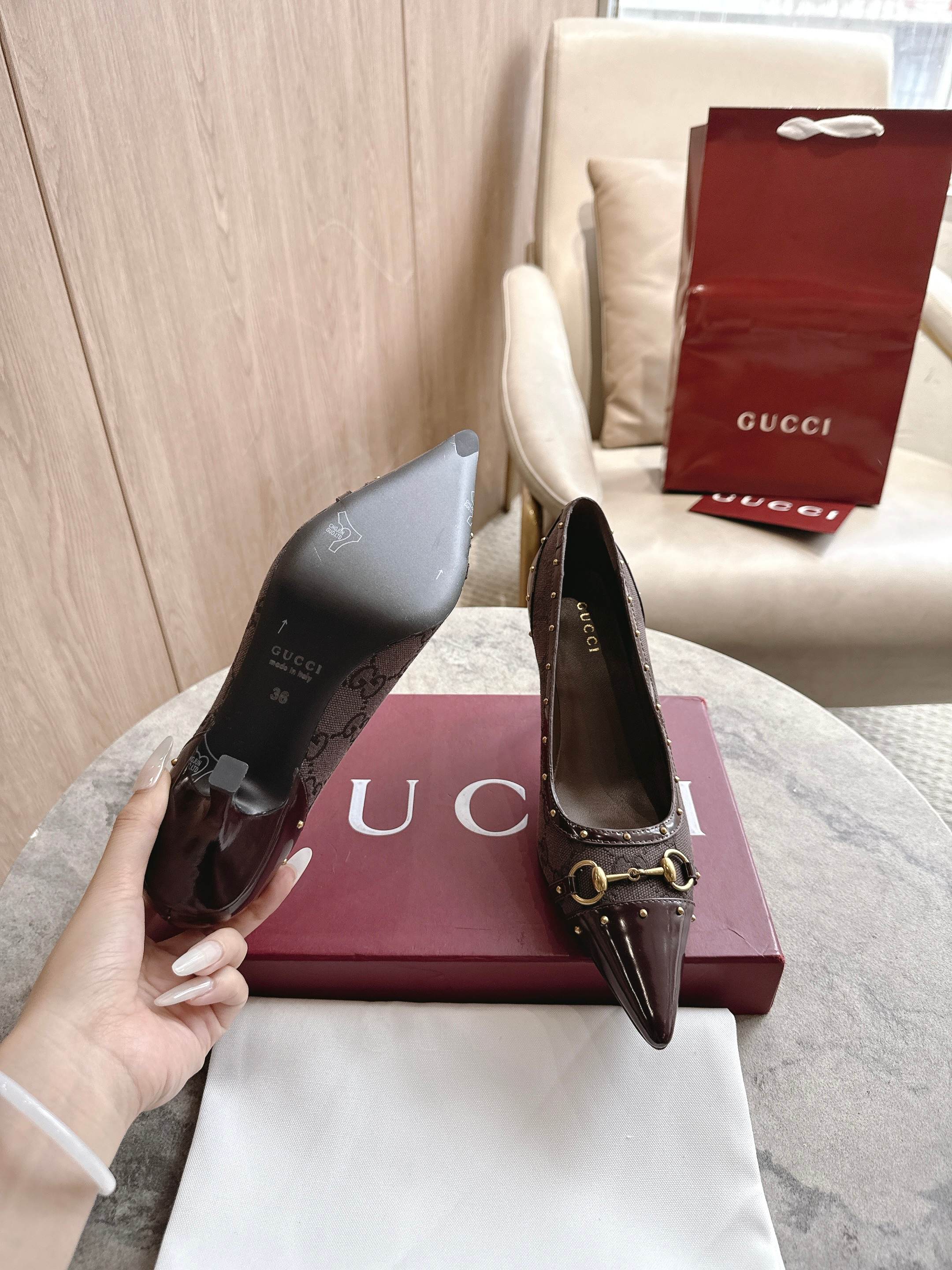Gucci