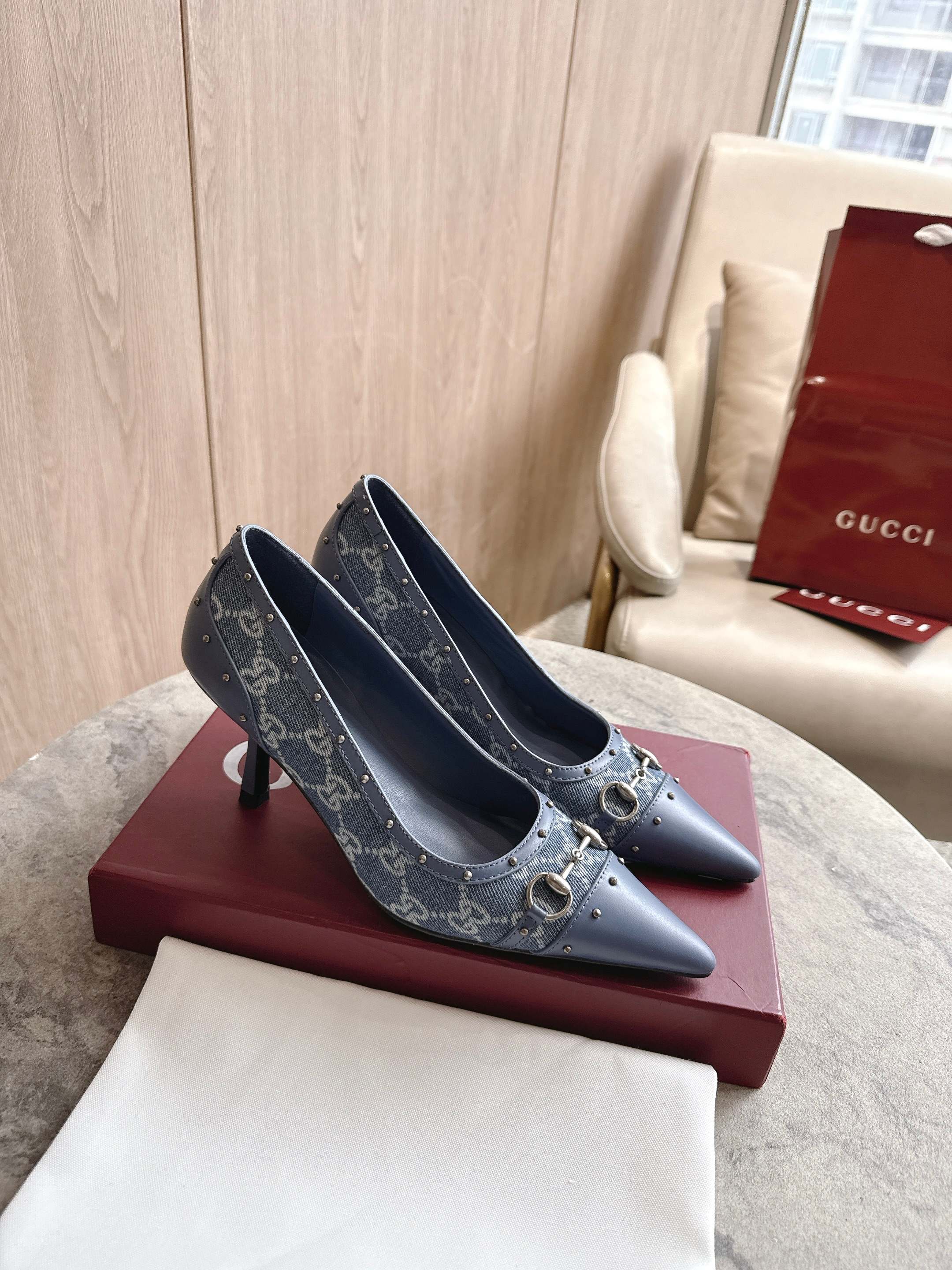 Gucci