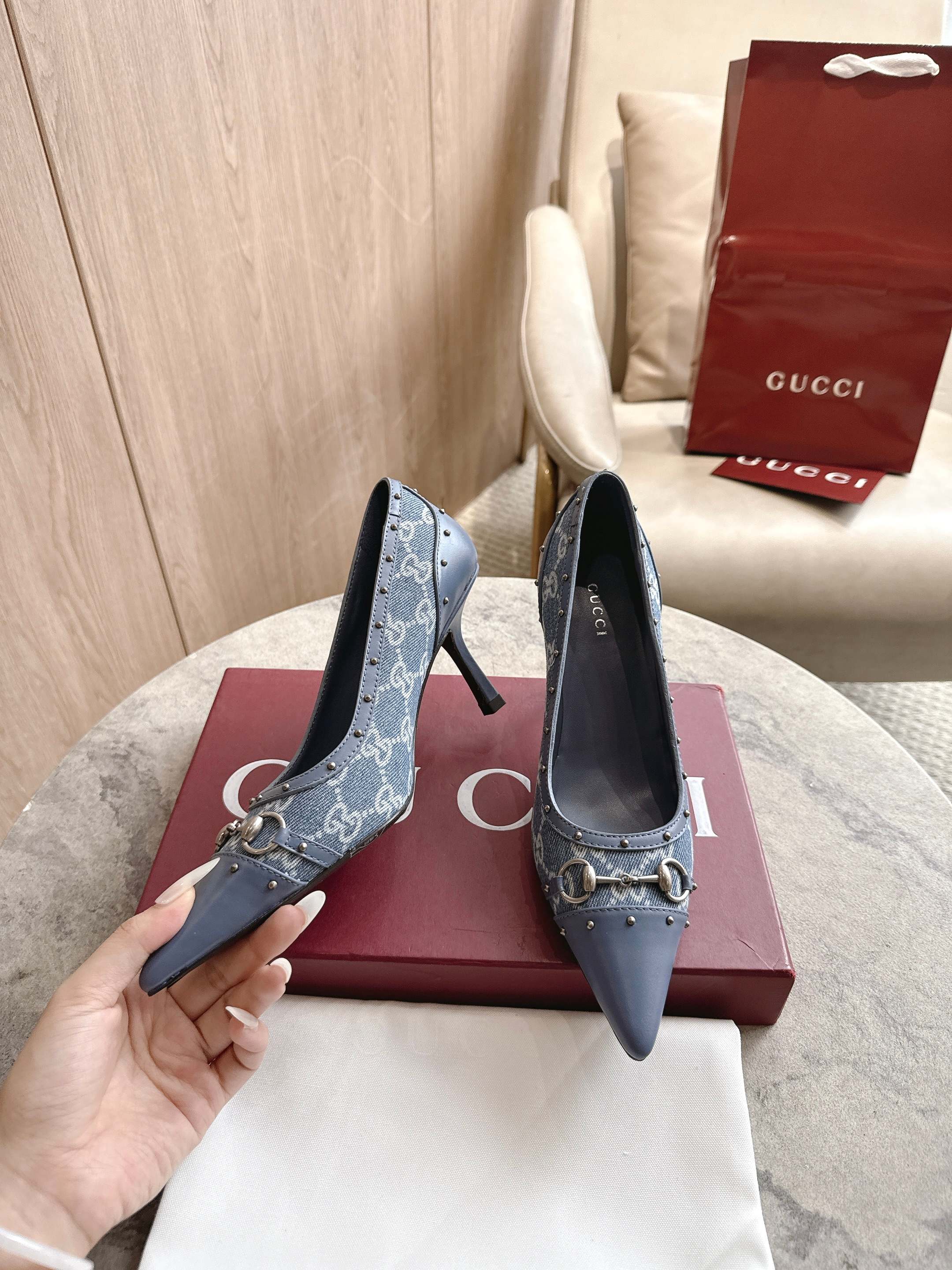 Gucci
