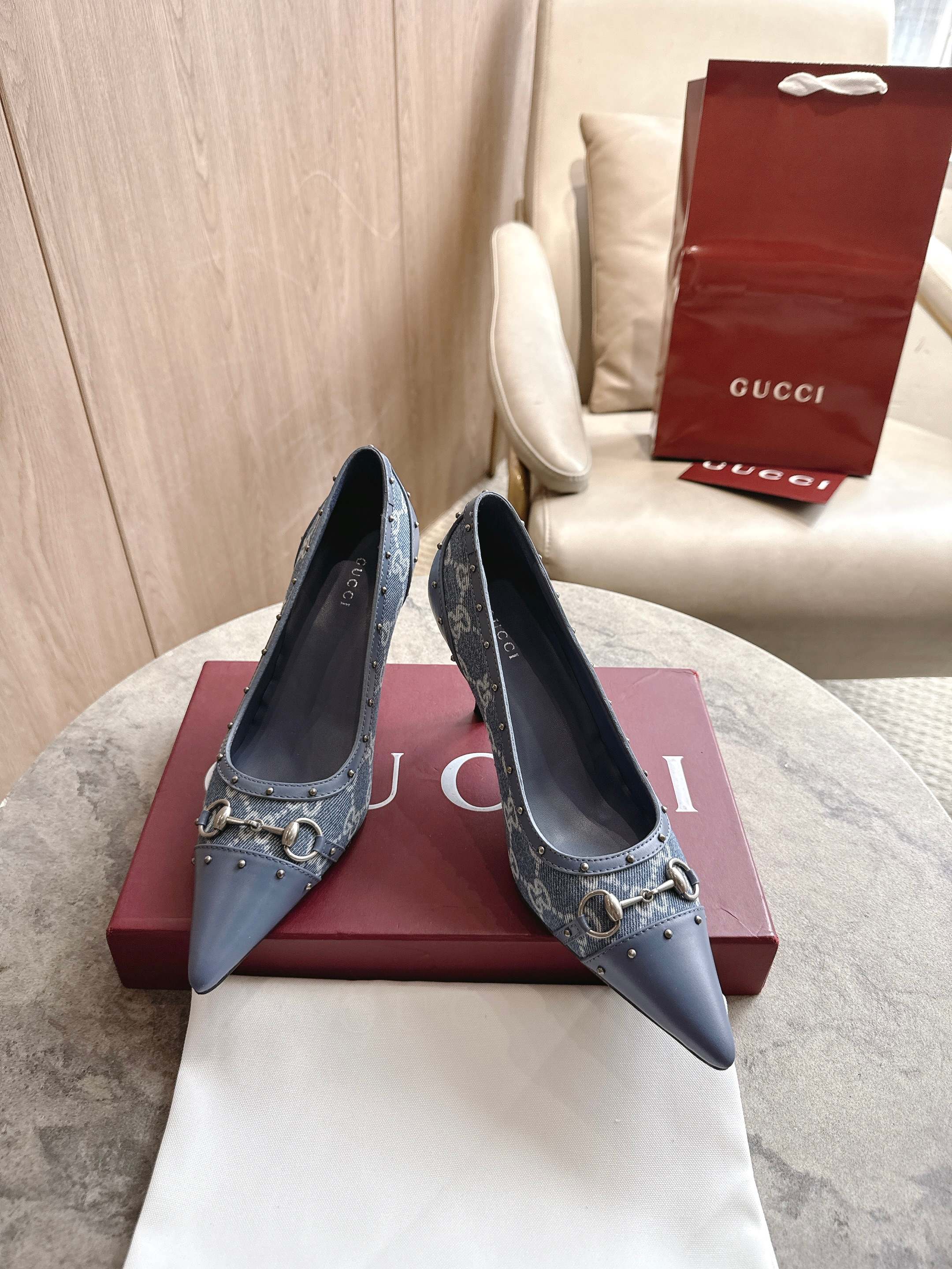 Gucci